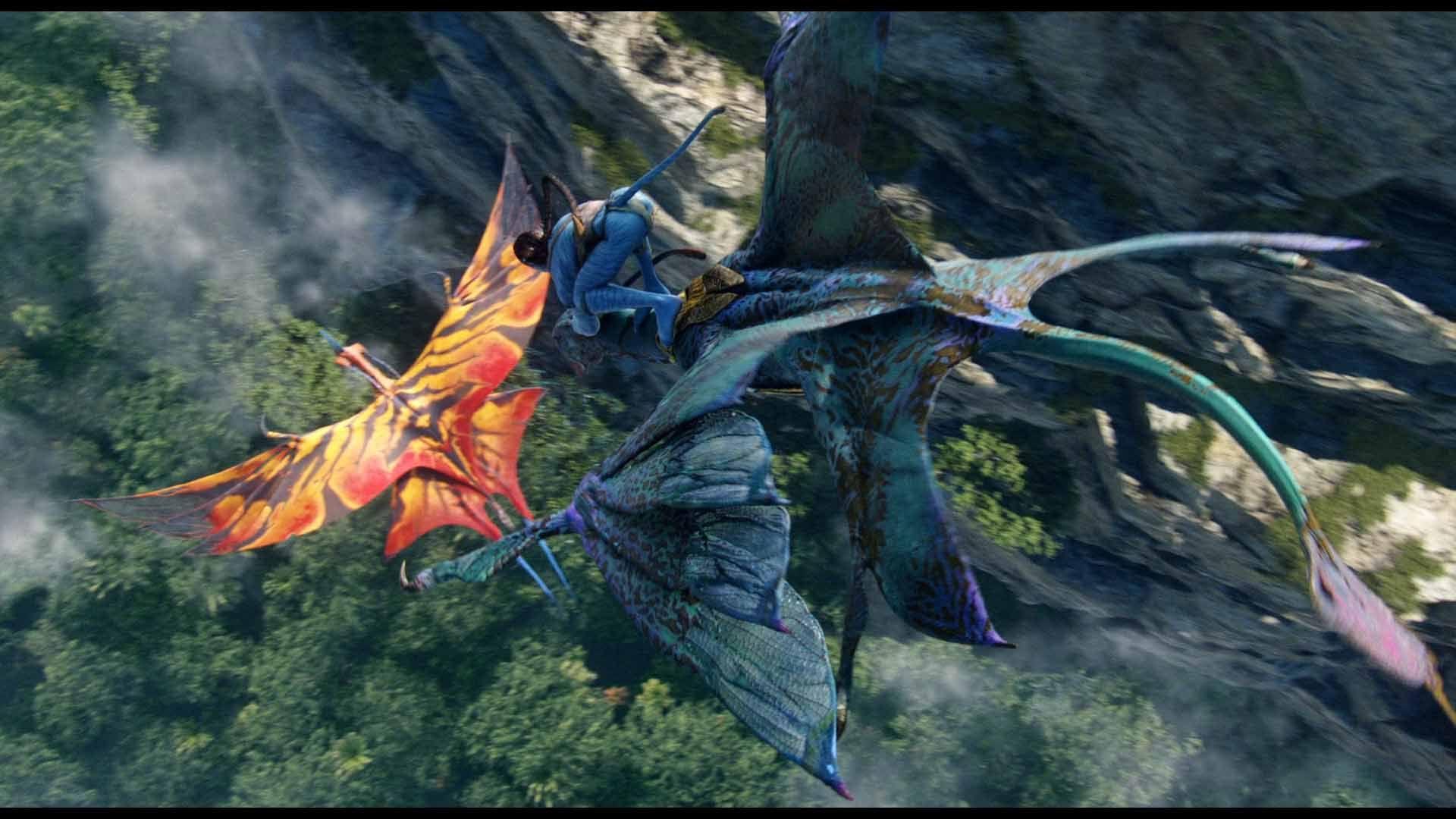 1920x1080 Leonopteryx Avatar Toruk Makto