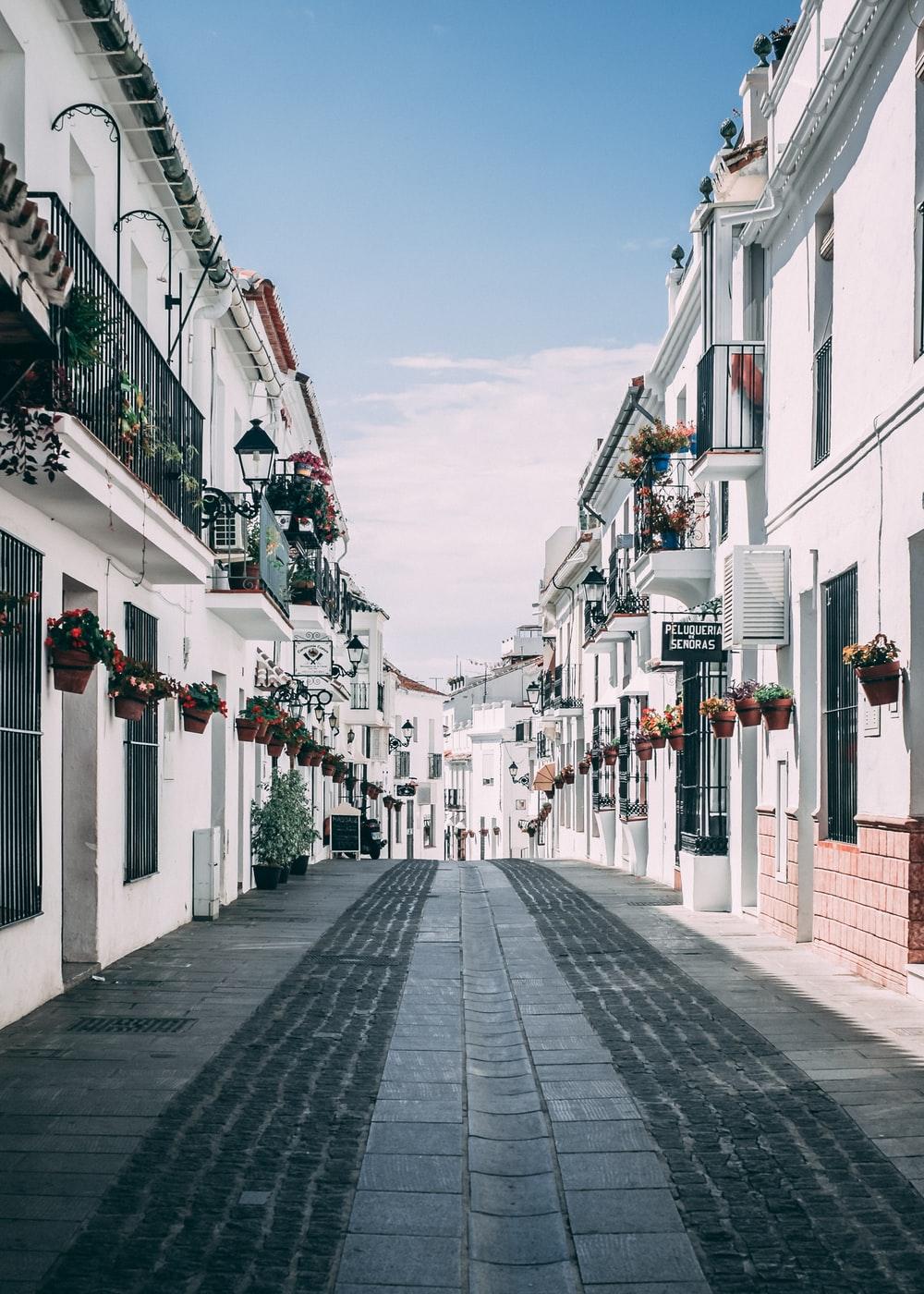 1000x1400 Malaga Picture. Download Free Image