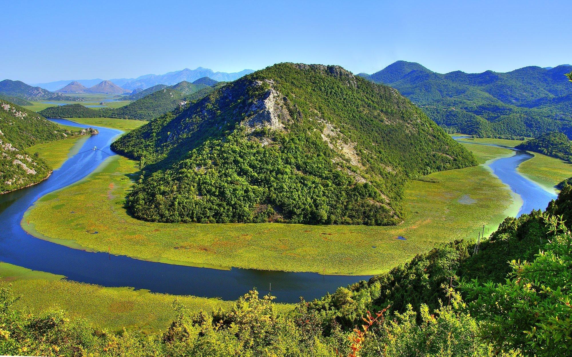 2000x1250 4k Ultra HD Wallpaper Pc Nature