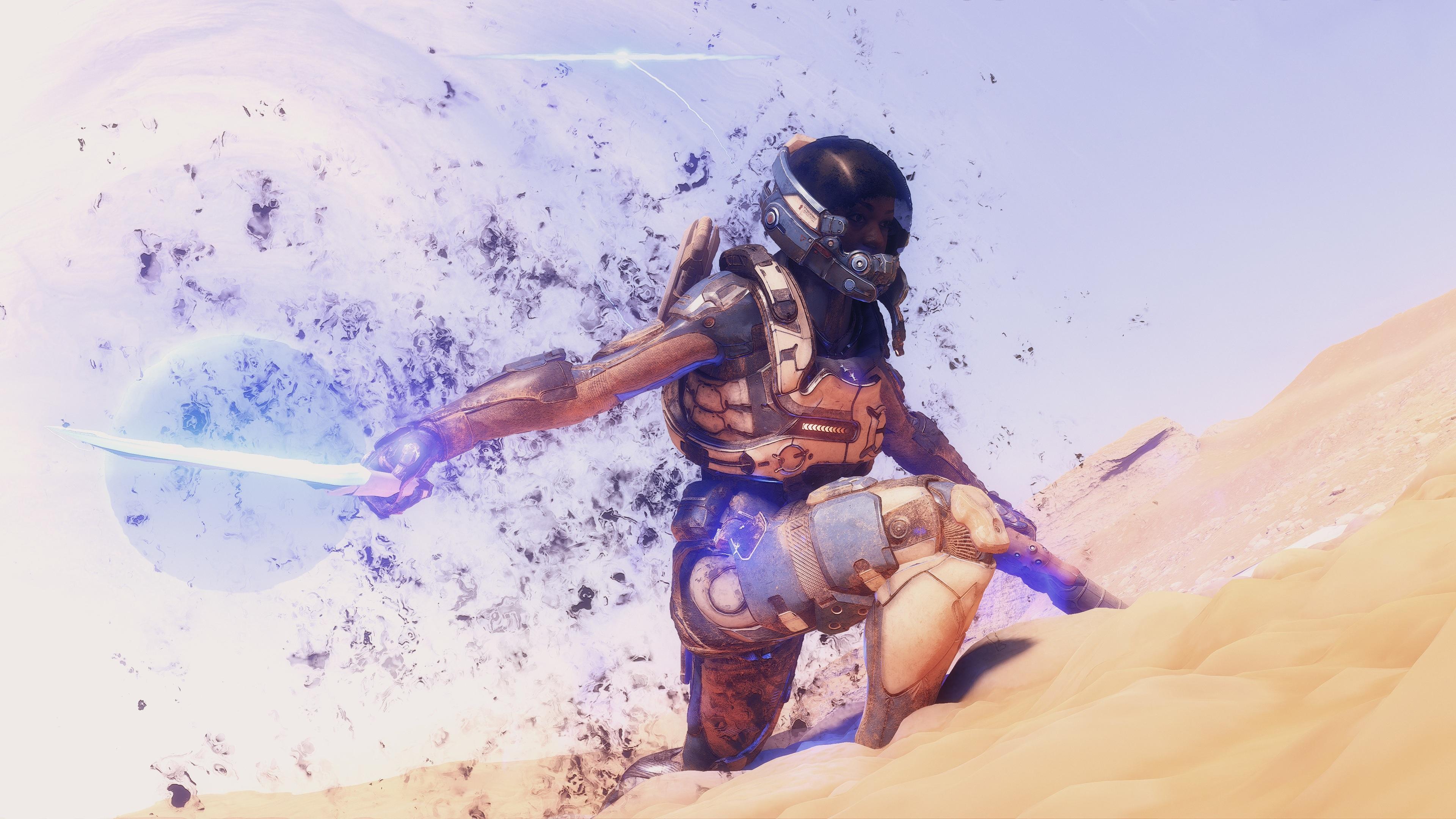 3840x2160 Wallpaper 4k Mass Effect Andromeda 2018 4k 2018 Games Wallpaper, 4k Wallpaper, Games Wallpaper, Hd Wallpaper, Mass Effect Andromeda Wallpaper, Pc Games Wallpaper, Ps Games Wallpaper, Xbox Games Wallpaper