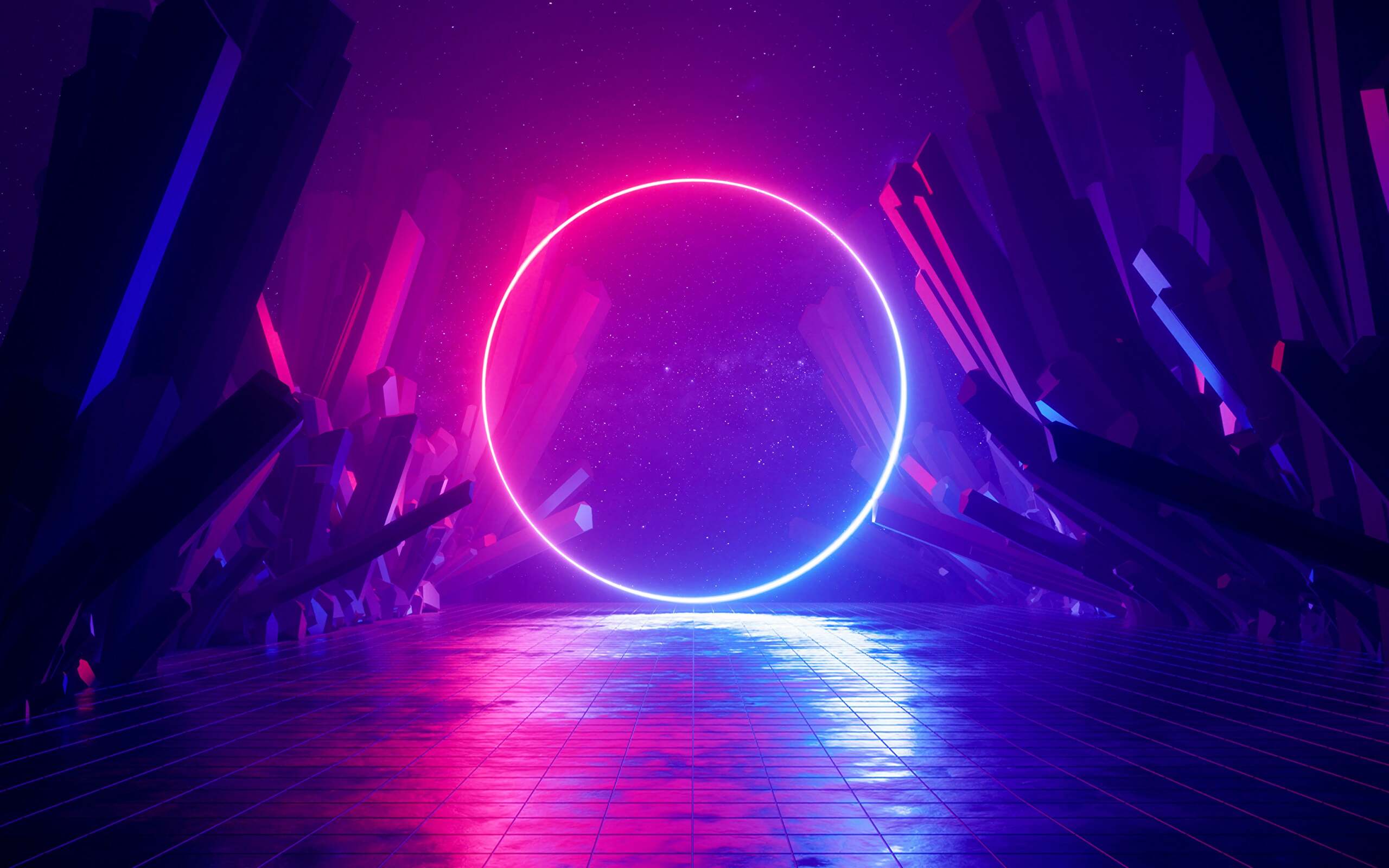 2560x1600 Cool 4K Wallpaper, HD Cool 4K Background