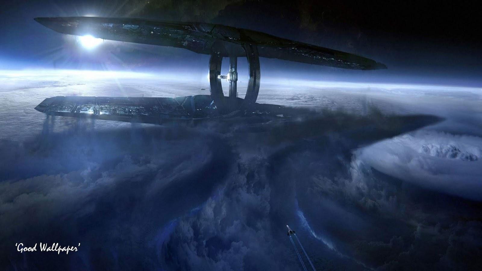 1600x900 Download 3D Mass Effect Andromeda Wallpaper Full HD Grundfos Indonesia