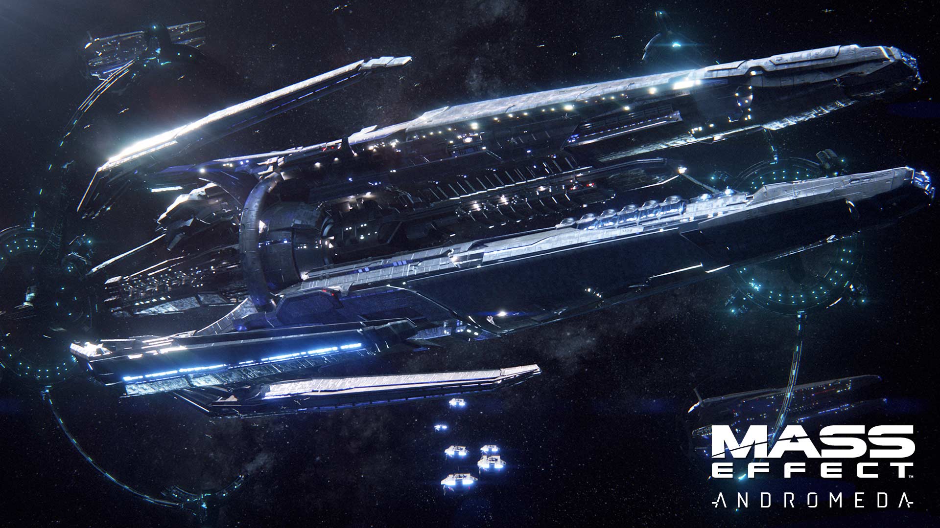 1920x1080 Mass Effect Andromeda: 15 Things You Need To Know BEFORE You Pre Order Fi BloggersSci Fi Bloggers