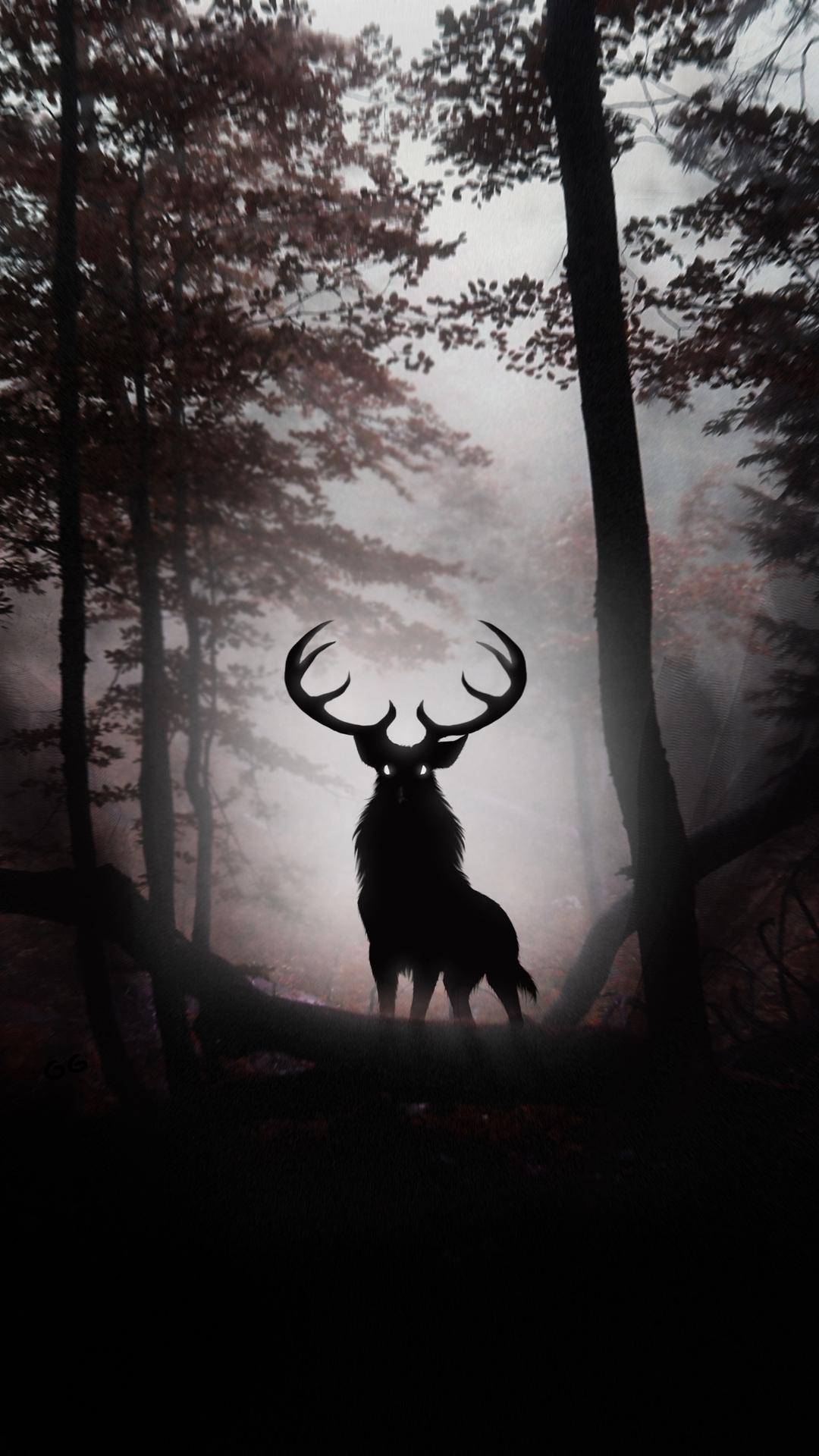1080x1920 Wallpaper iPhone Wolf Black Wallpaper iPhone Wolf Animal