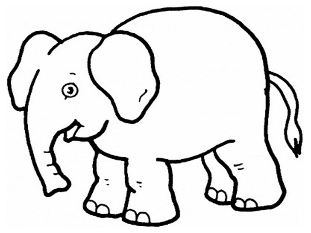 1024x768 Free Elephant Image For Kids, Download Free Elephant Image For Kids png image, Free ClipArts on Clipart Library