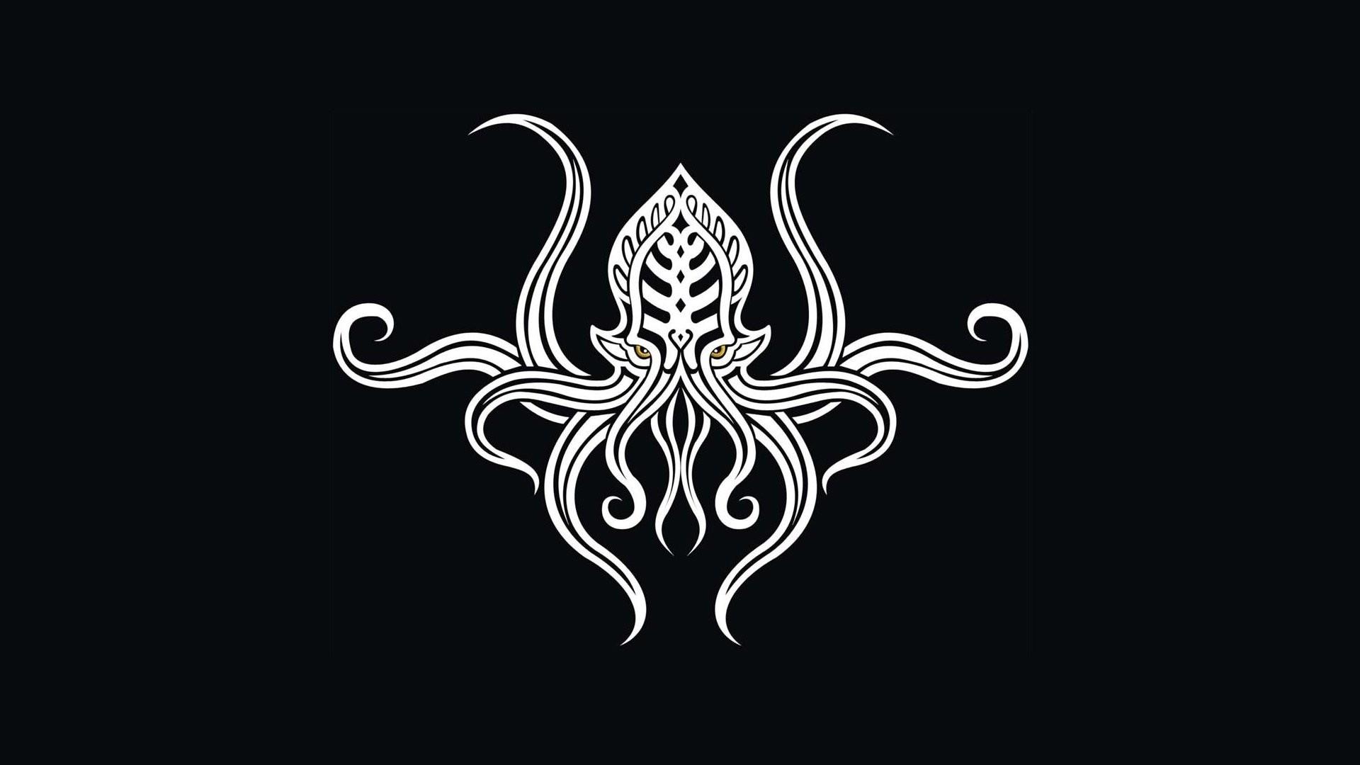 1920x1080 Free download HD Octopus Wallpaper - [1920x1080] for your Desktop, Mobile & Tablet. Explore Octopus Background. Octopus Wallpaper, Octopus Wallpaper, Octopus Background