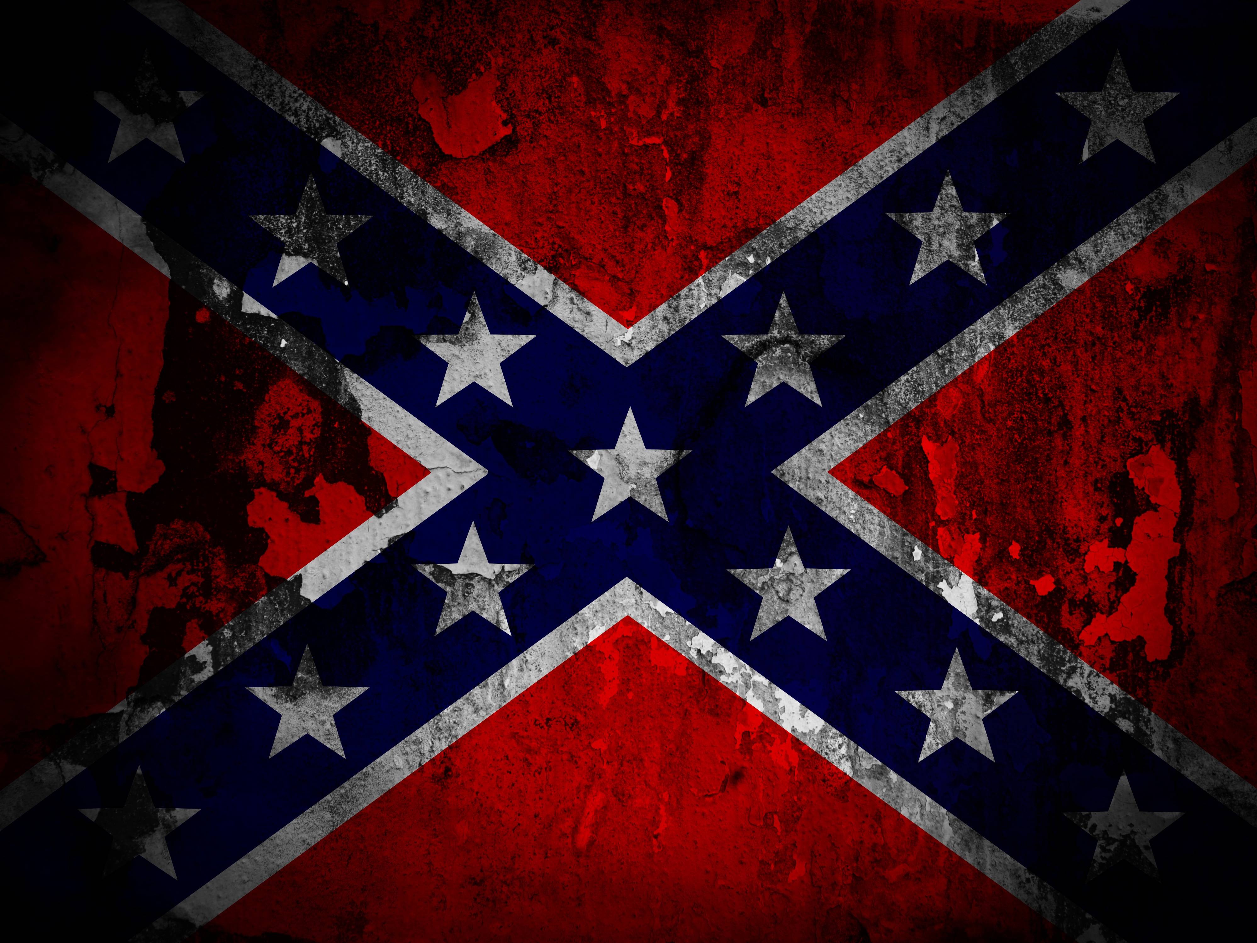 3995x2996 Free Rebel Flag, Download Free Rebel Flag png image, Free ClipArts on Clipart Library