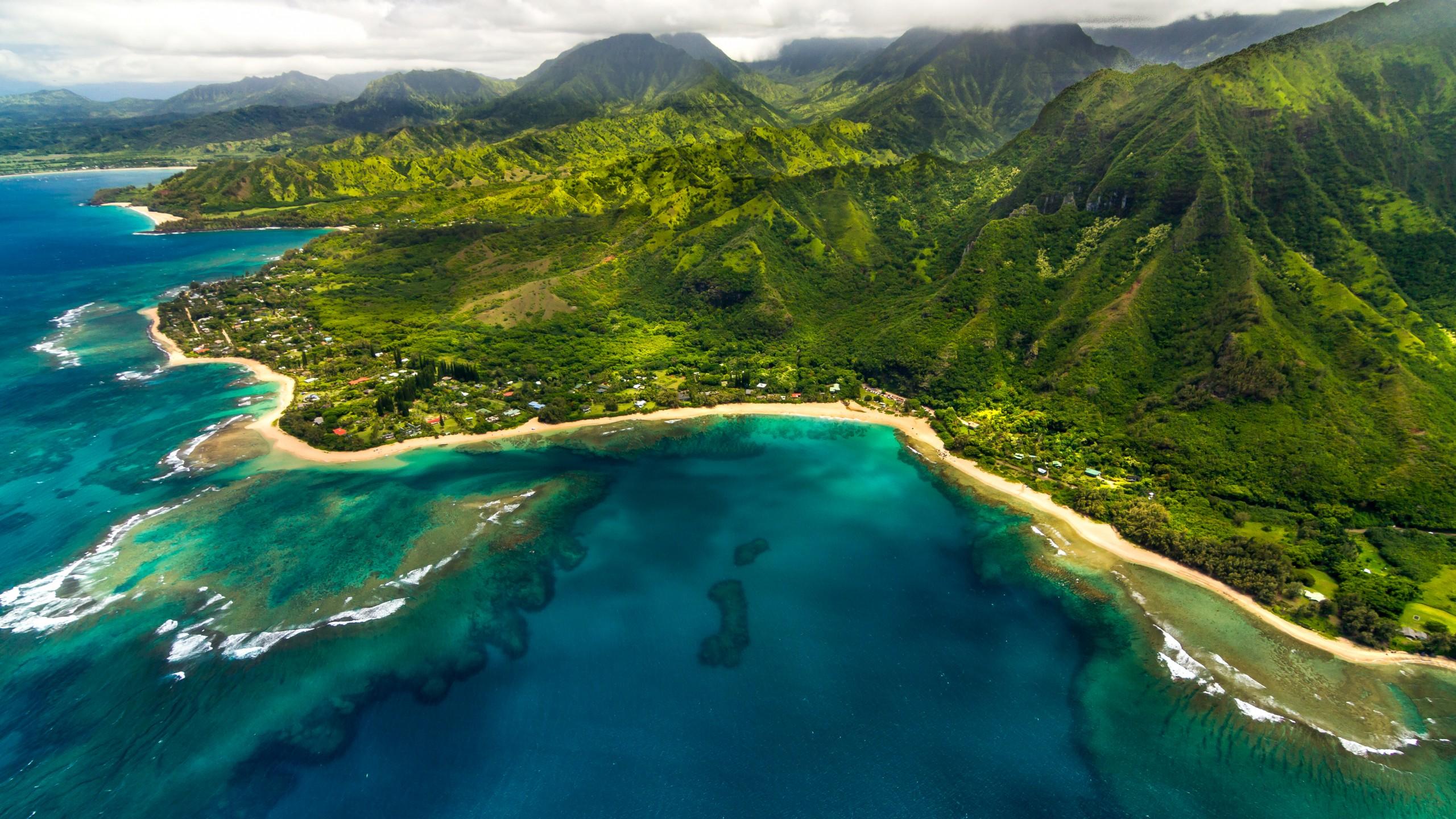 2560x1440 hawaii wallpaper 74