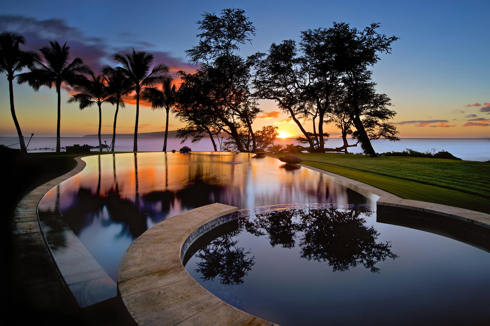 2048x1365 usa, hawaii, maui 1440P Resolution Wallpaper, HD Nature 4K Wallpaper, Image, Photo and Background