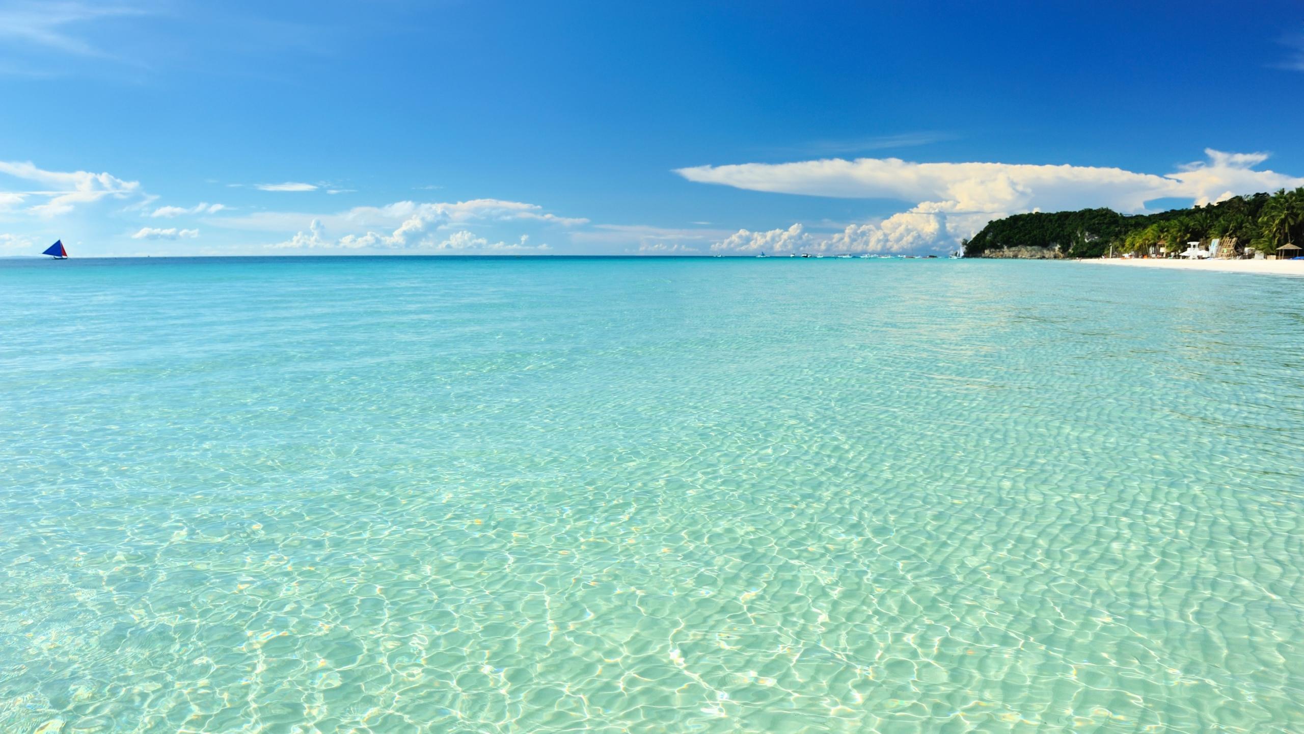 2560x1440 Free download Sea Beautiful Summer Beach Wallpaper 17552 Wallpaper [ 2560x1440] for your Desktop, Mobile & Tablet. Explore Summer Beach Wallpaper. Summer Beach Wallpaper, Summer Beach Scenes Wallpaper, Bing