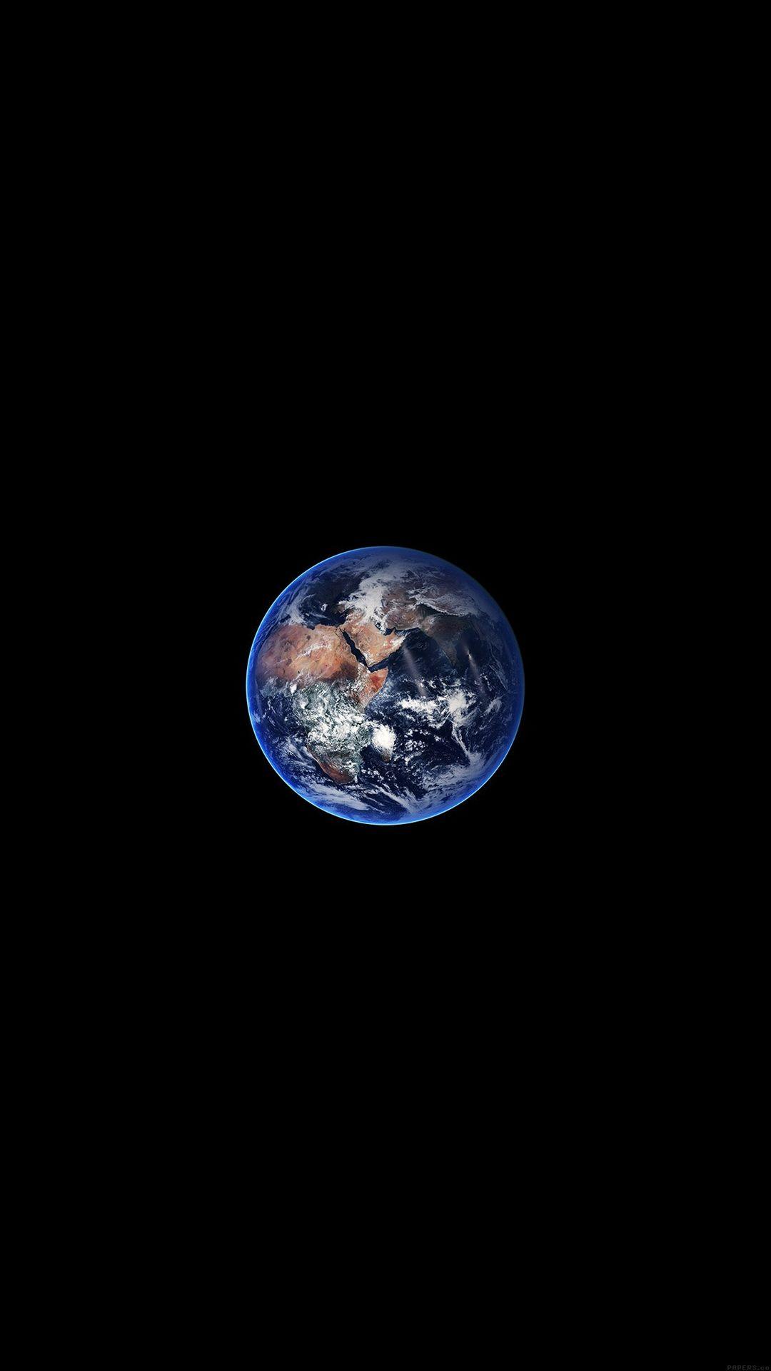 Earth Minimalist Wallpapers - Top Free Earth Minimalist Backgrounds