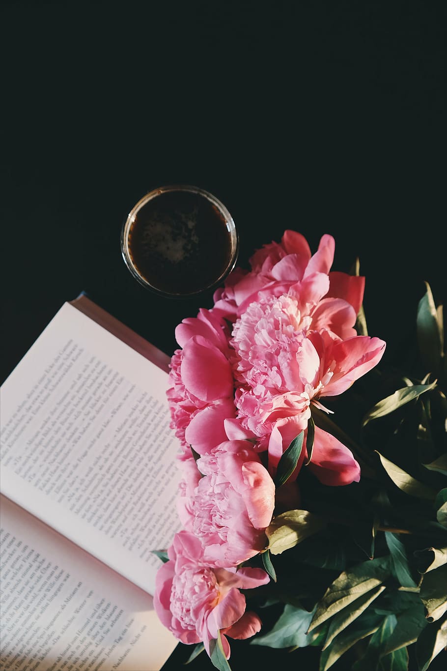 910x1365 Flowers Books PC Wallpaper, HD Flowers Books PC Background on WallpaperBat