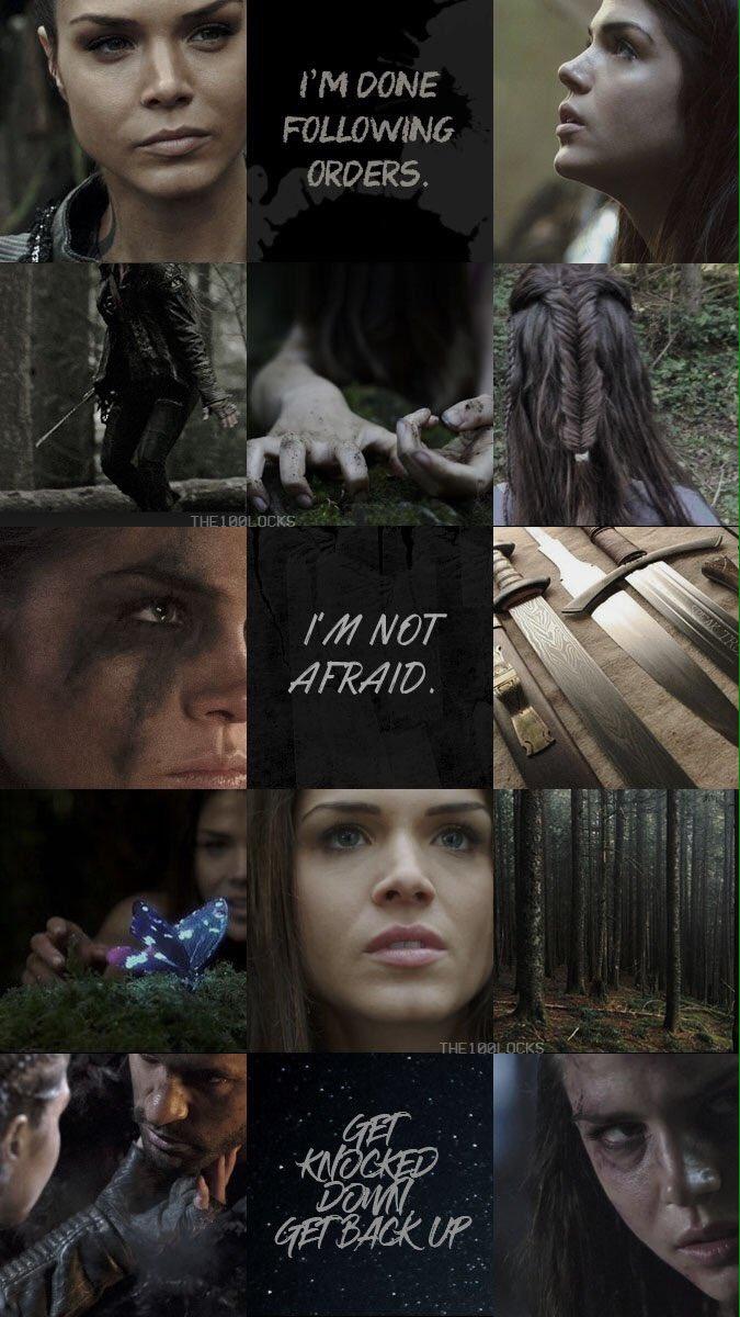 675x1200 The 100 Lockscreens