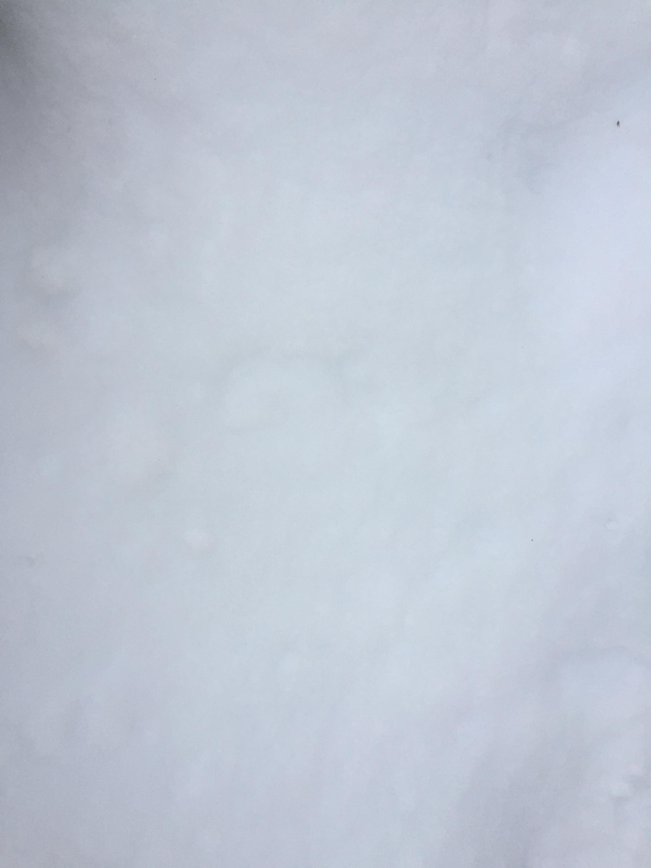 2208x2944 Minimalist Snow Texture Wallpaper for iPhone 6 Plus & iPad Air 2