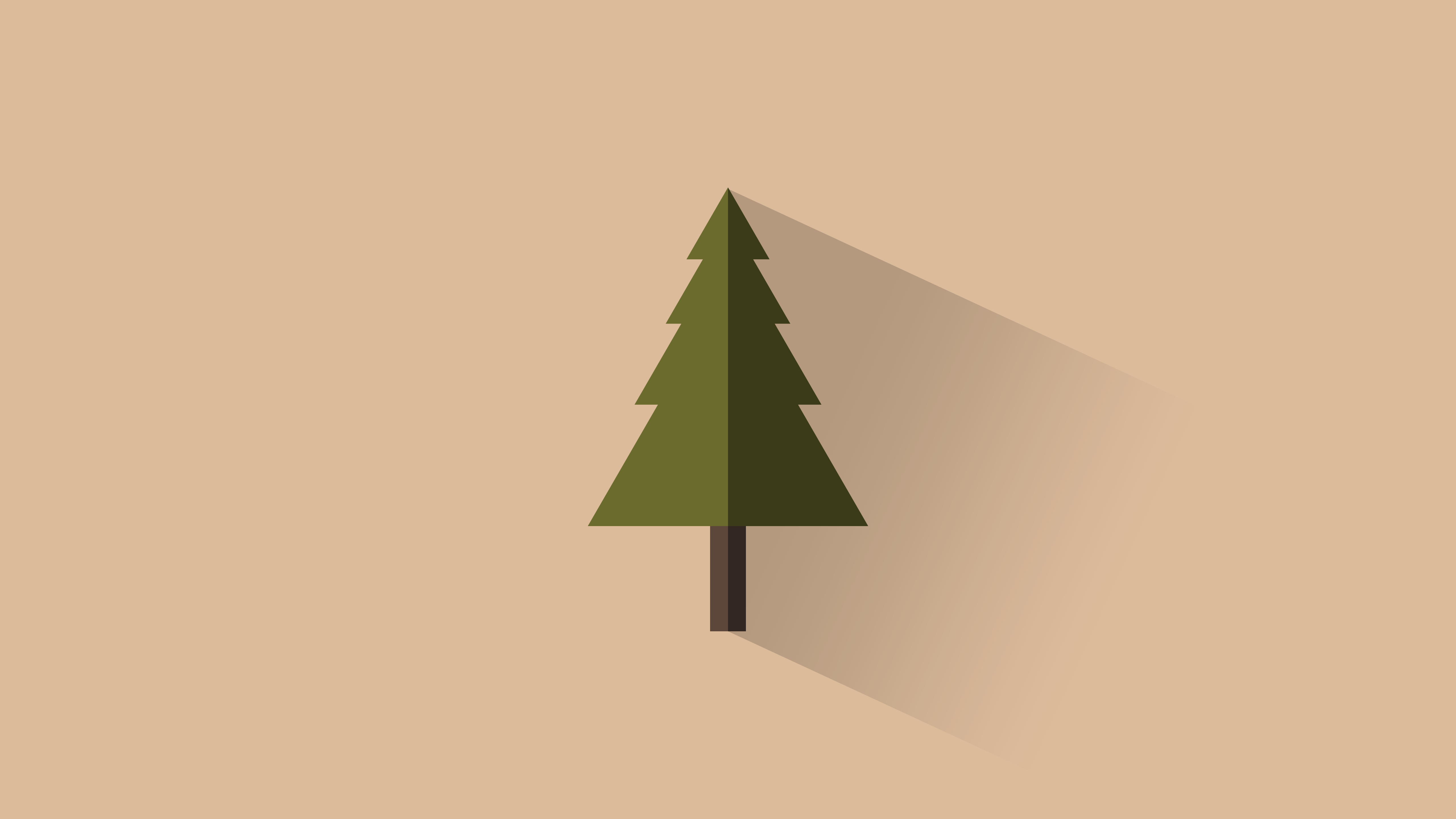 Tree Minimalist Wallpapers - Top Free Tree Minimalist Backgrounds