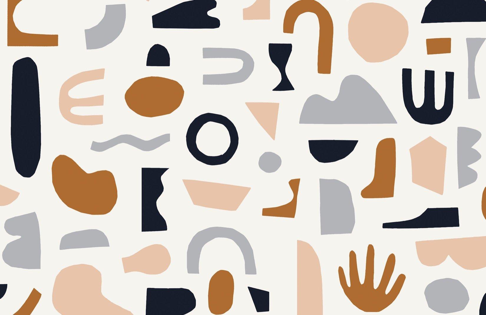 Neutral Abstract Wallpapers - Top Free Neutral Abstract Backgrounds