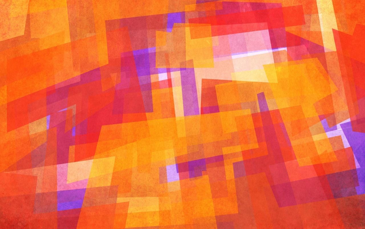 1280x804 Abstract Shapes wallpaper. Abstract Shapes