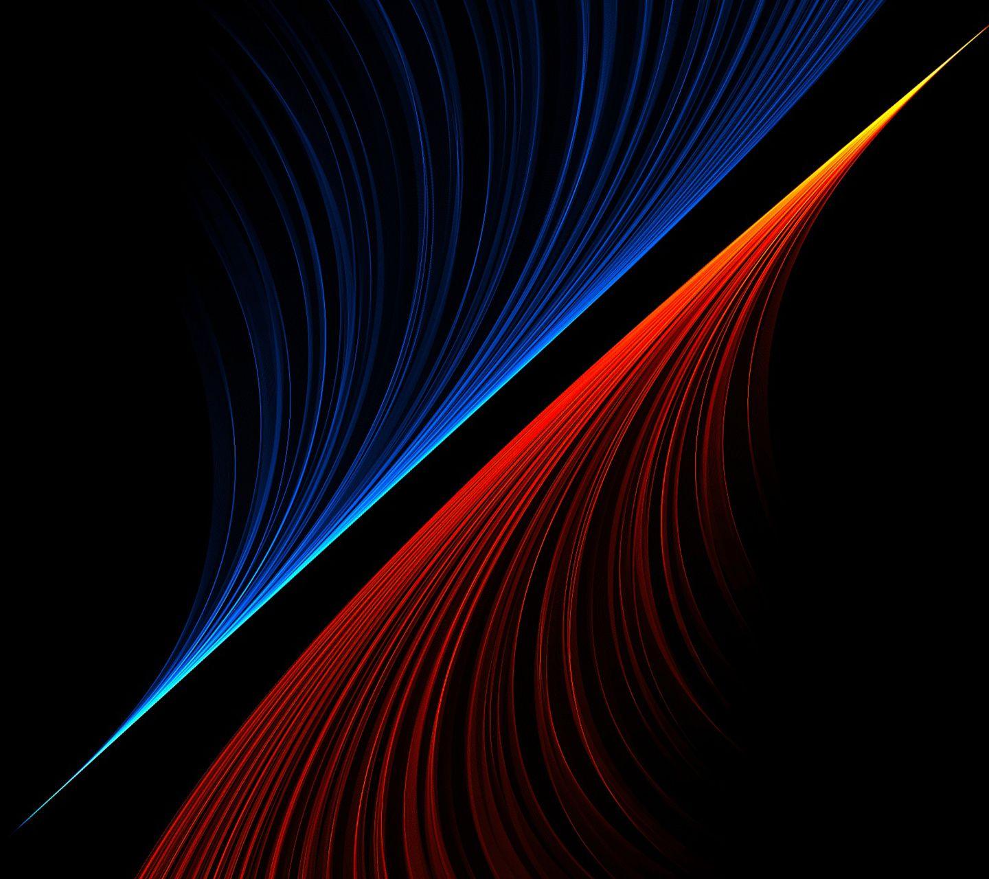 1440x1280 Xperia Desktop Wallpaper