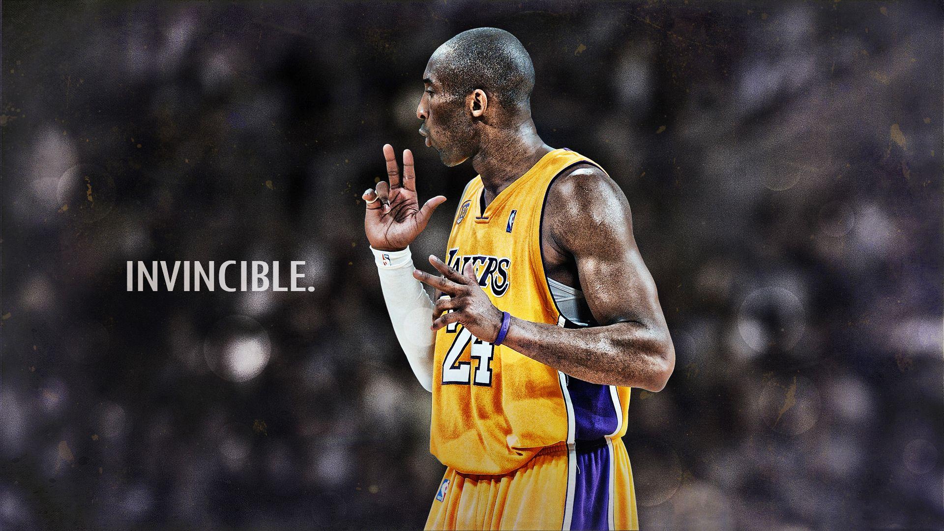 1920x1080 NBA Legends Wallpaper