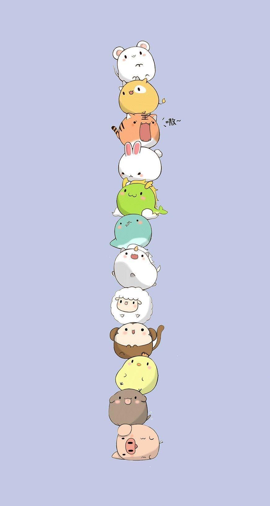 872x1635 Sorpresas de papel. Cute cartoon wallpaper, Download cute wallpaper, Cute disney wallpaper