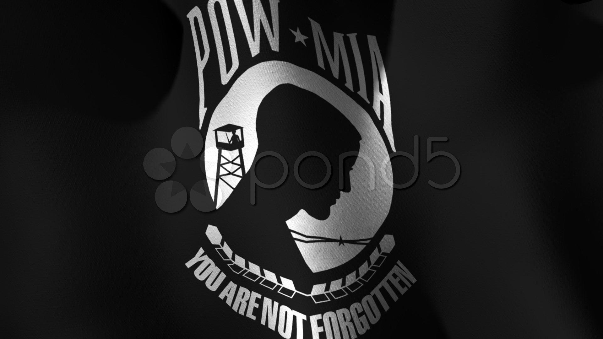 40 Best Free POW Mia Flag Wallpapers - WallpaperAccess