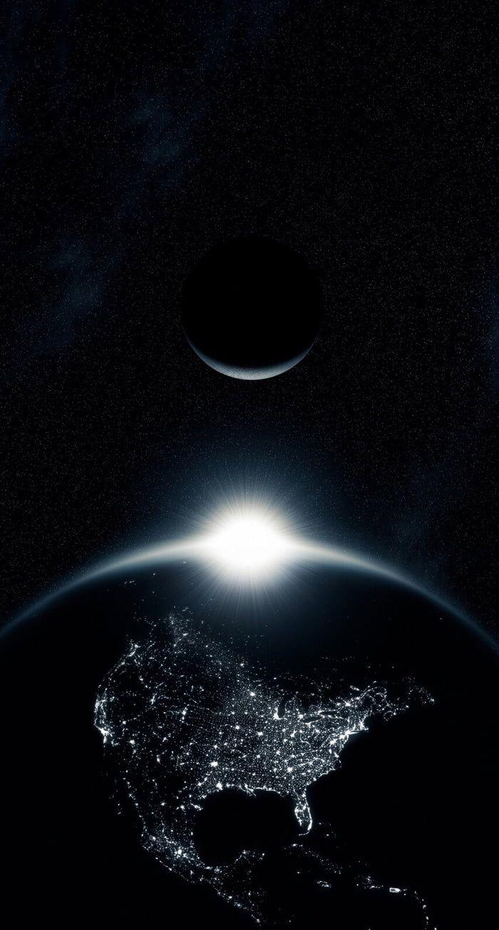 700x1303 No comment needed. Wallpaper earth, Planets wallpaper, Wallpaper space
