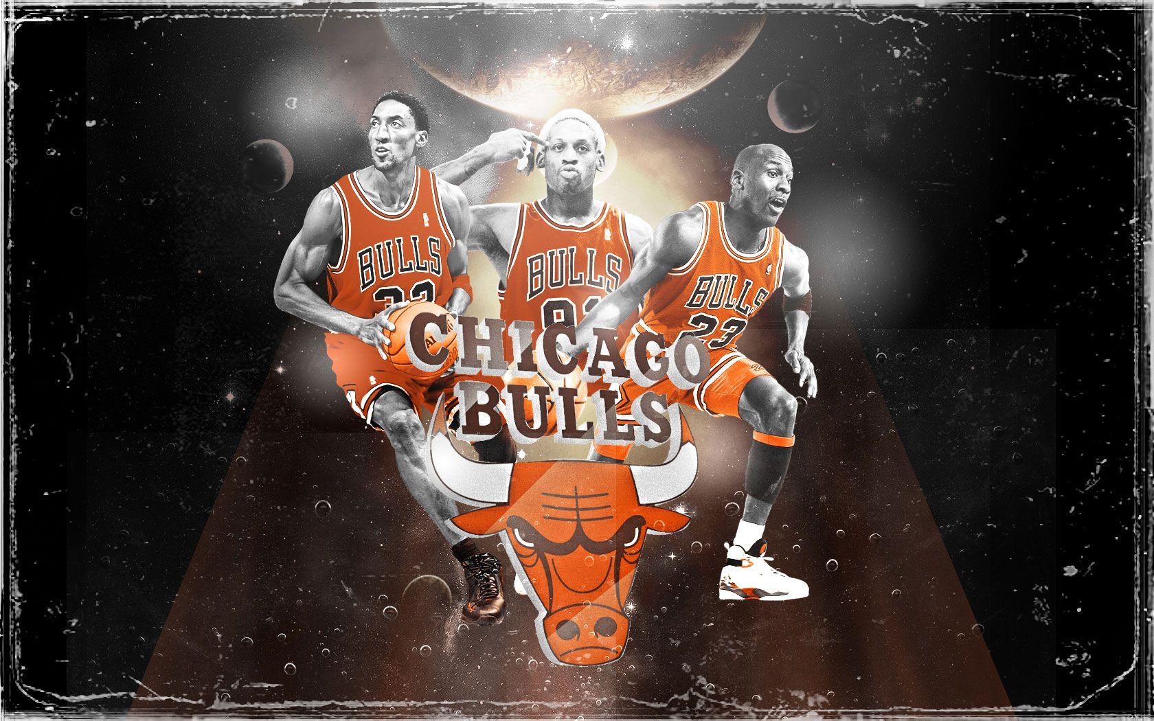 1680x1050 Patrick Ewing wallpaper