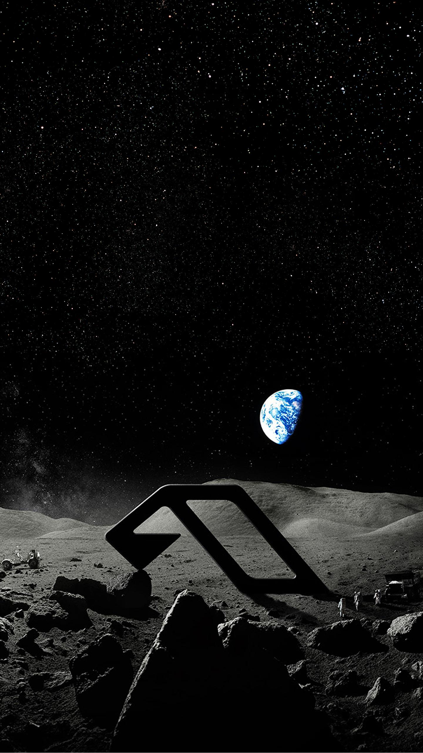 1440x2560 Anjunabeats Volume 13 Phone Wallpaper