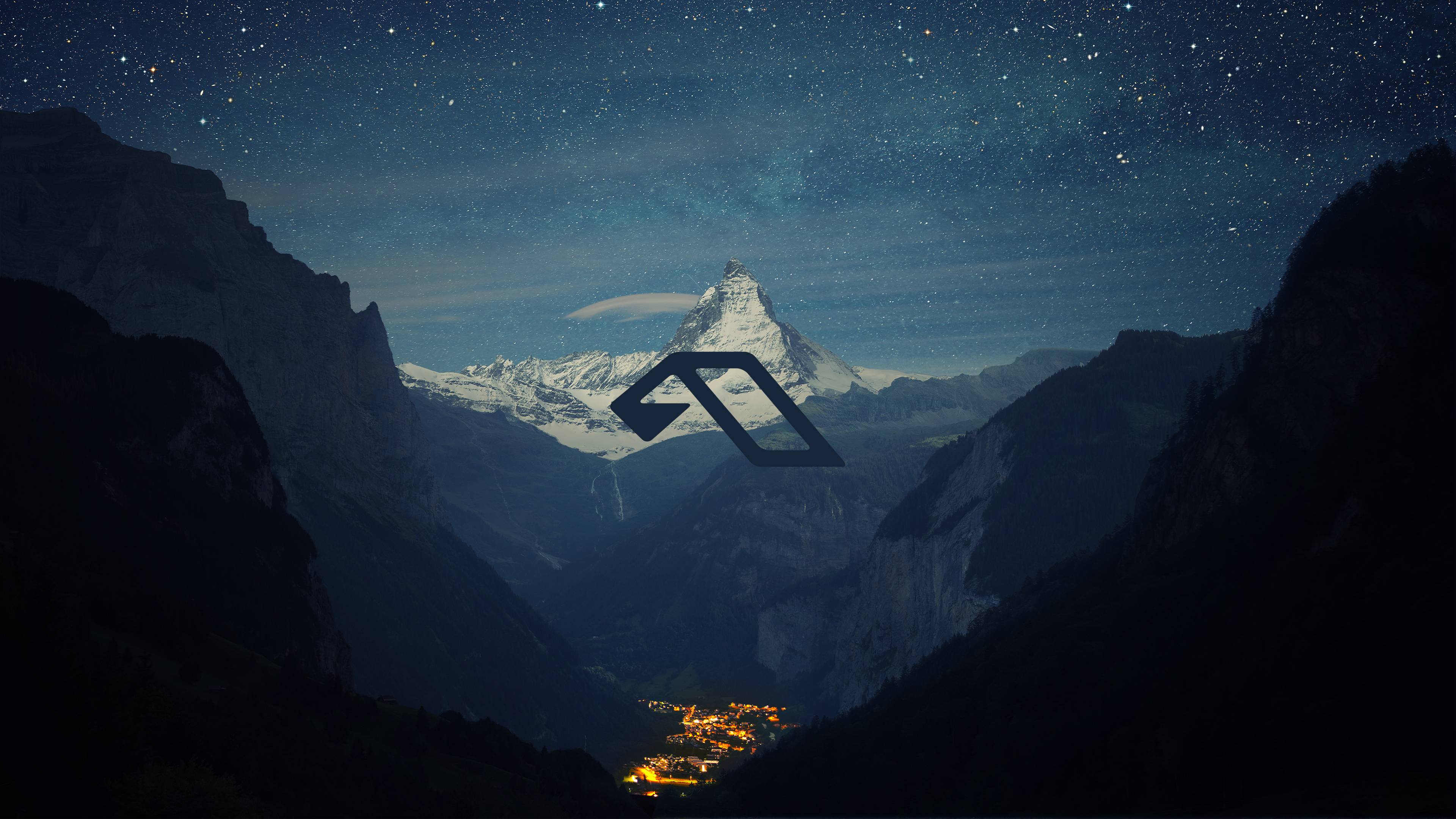 3840x2160 Anjunabeats 4K Desktop Wallpaper