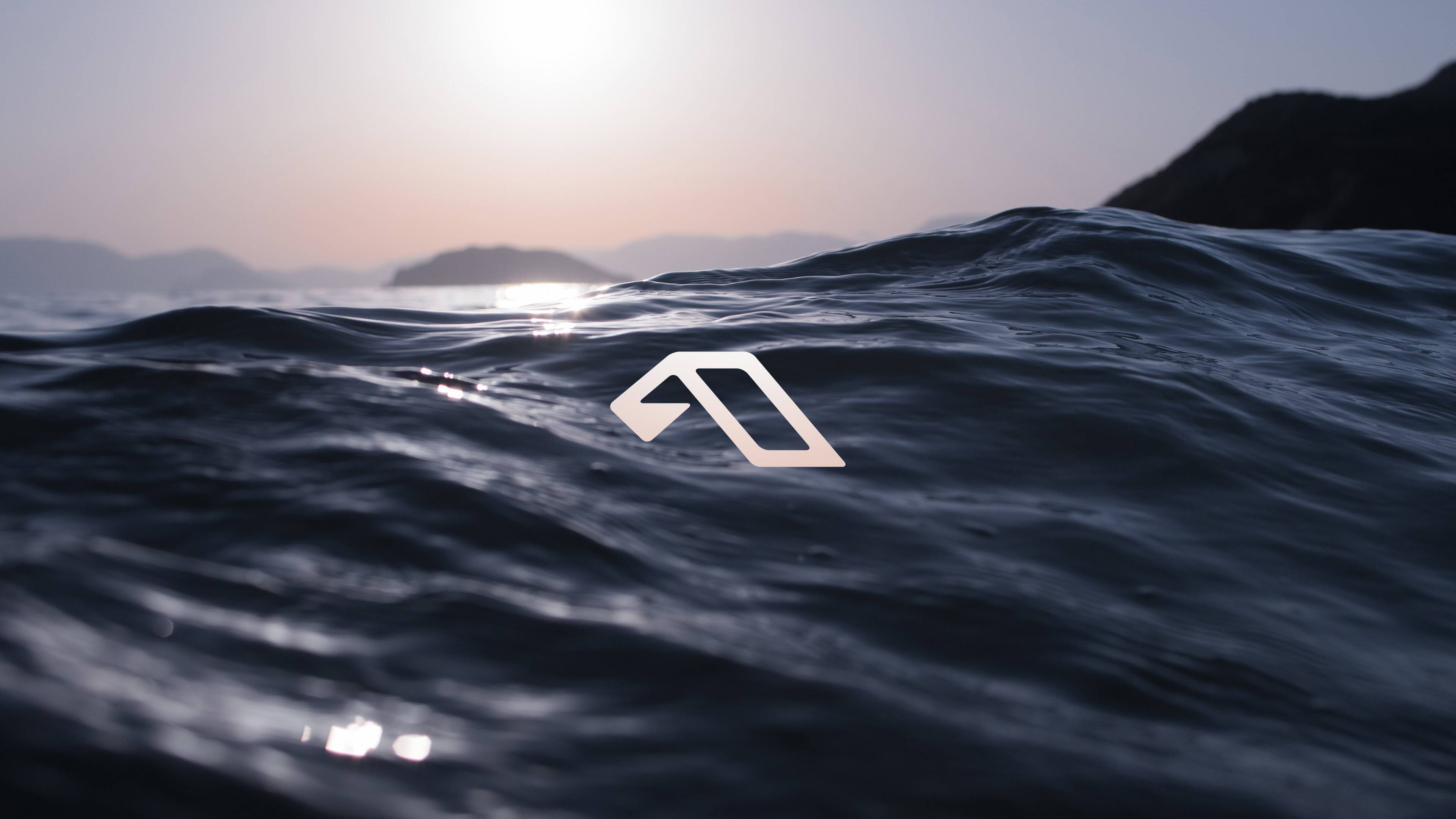 3840x2160 Anjunabeats 4K Desktop Wallpaper