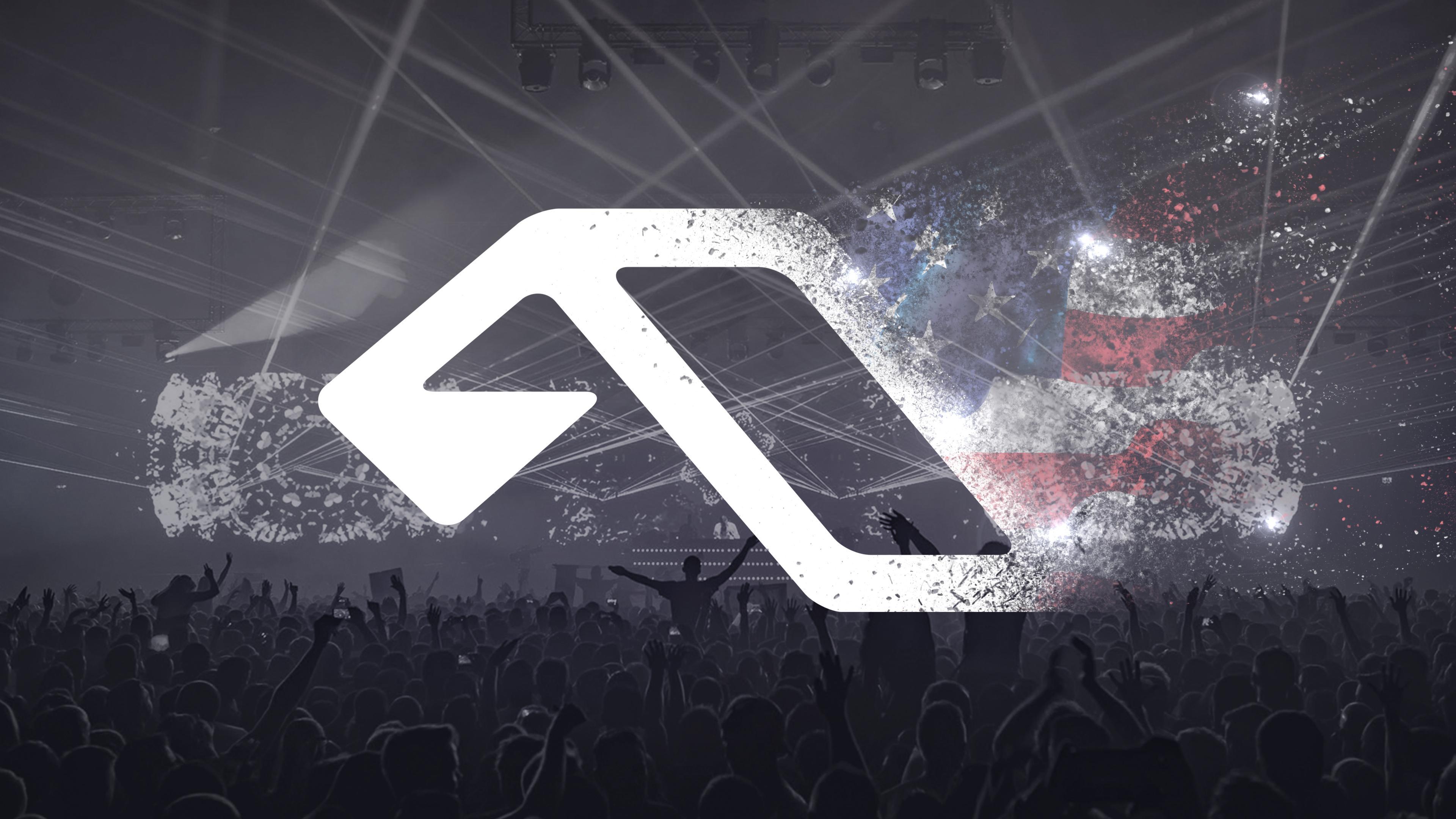 3840x2160 Anjunabeats US 4k Wallpaper: AboveandBeyond