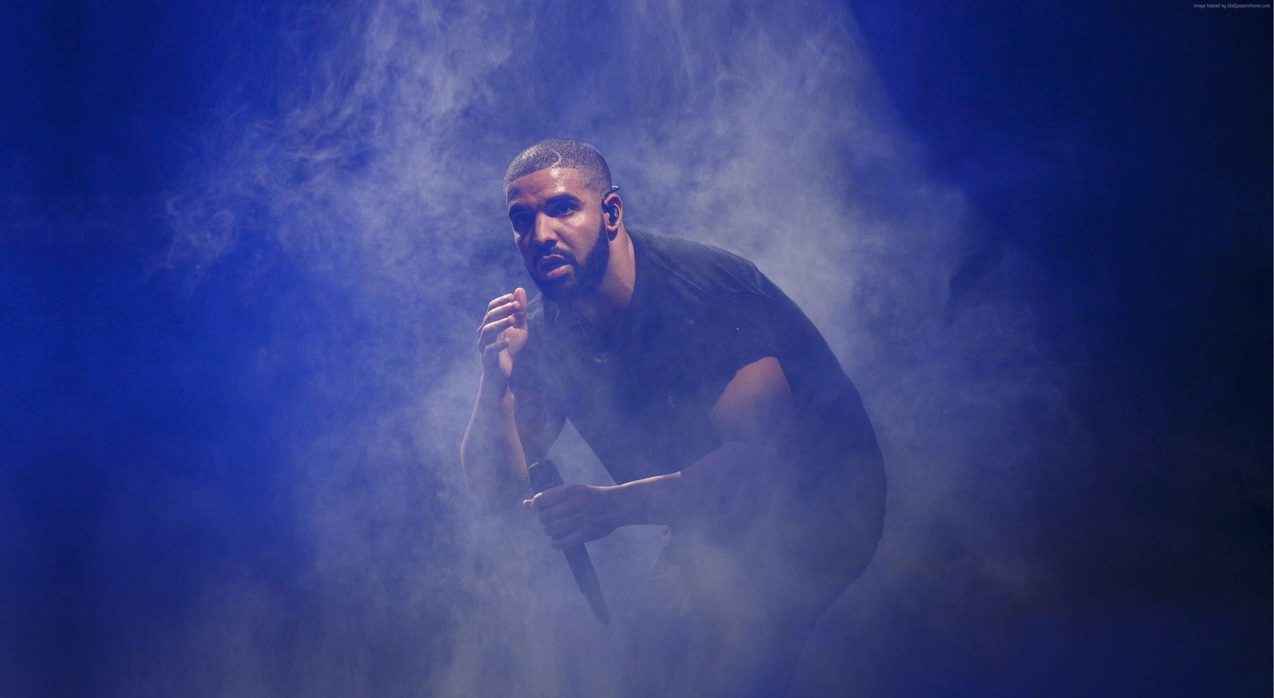 2560x1403 Drake Wallpaper, Top Music Artist And Bands, Hip Hop • Wallpaper For You HD Wallpaper For Desktop & Mobile