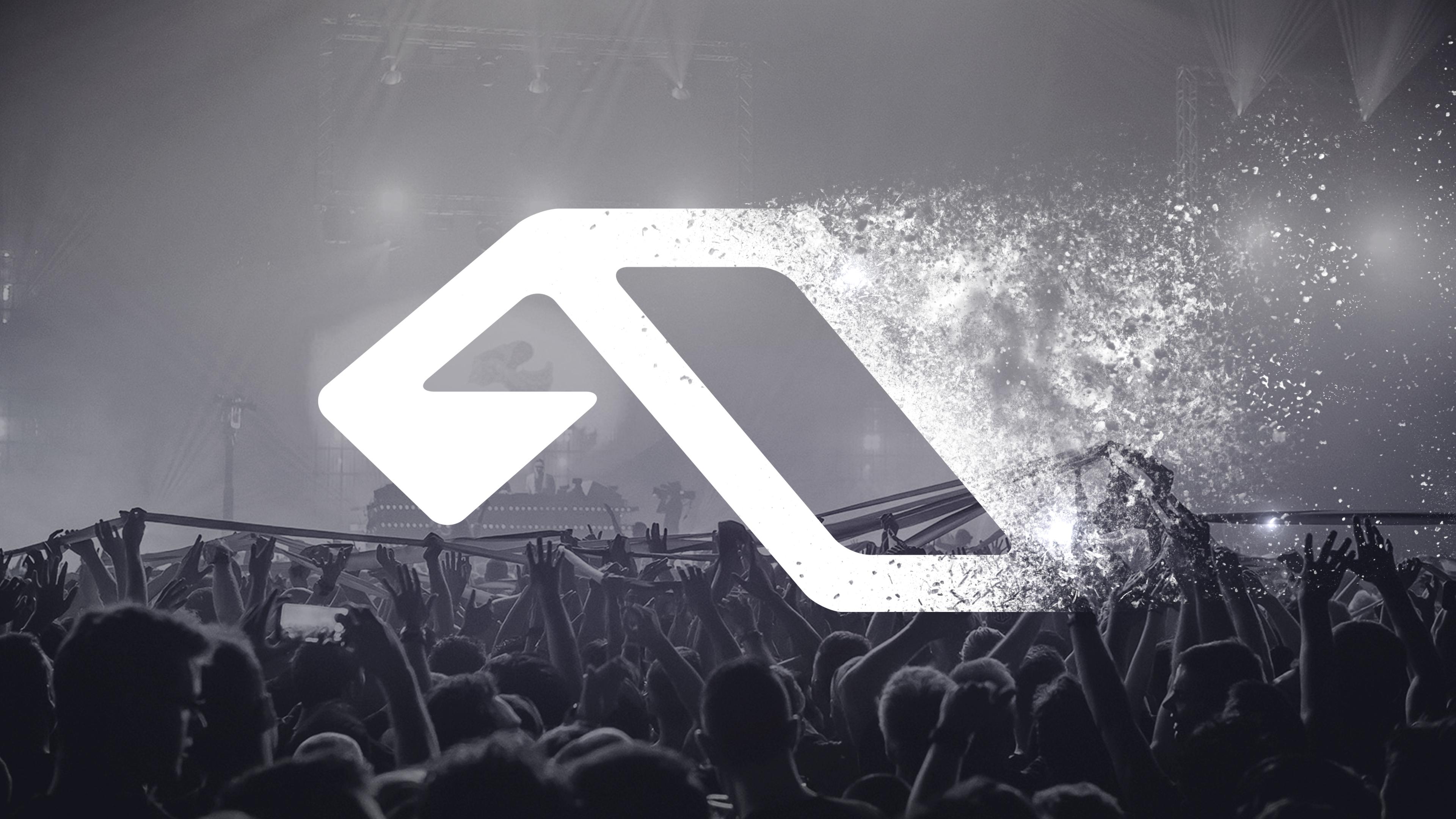 3840x2160 Anjunabeats Wallpaper