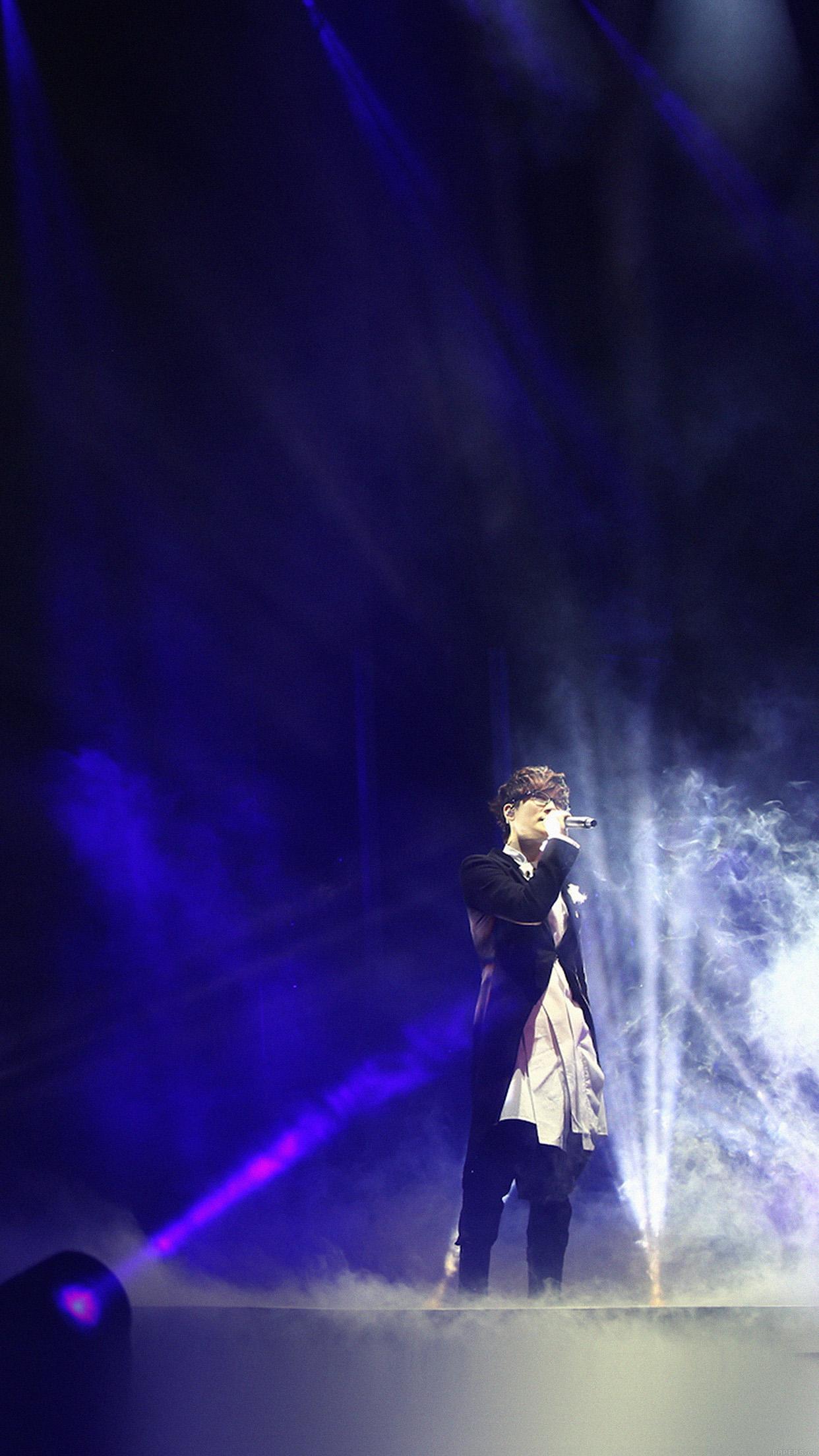 1242x2208 Seo Taiji Kpop Concert Legend Music Artist