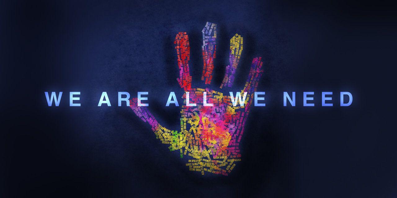 1280x640 Above & Beyond 's 'We Are All We Need' Turns 3 Years Old. Anjunabeats, Above and beyond, We need