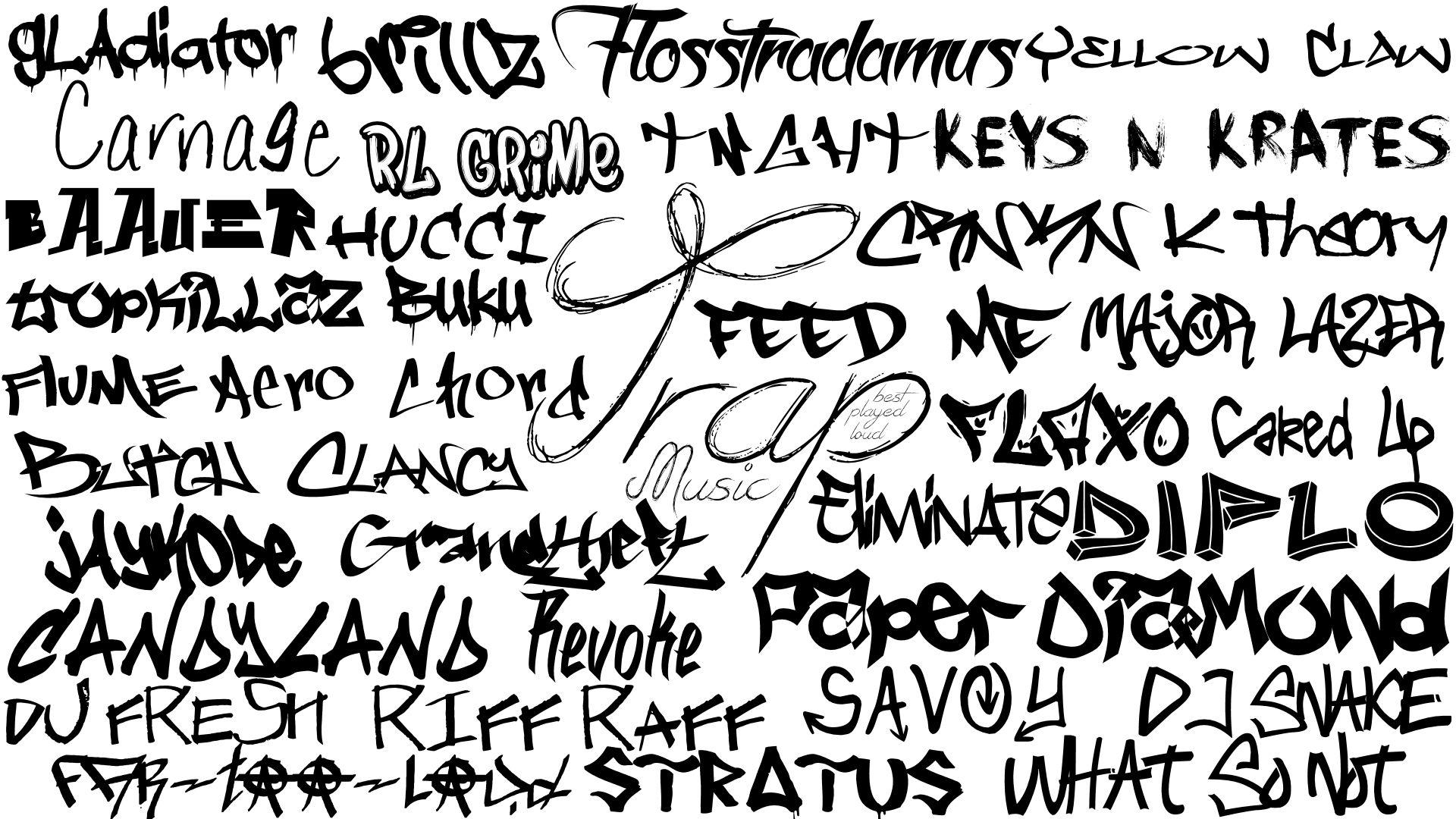 1920x1080 music artist wallpaper, font, text, calligraphy, handwriting, art, line, black and white, monochrome, photography, illustration