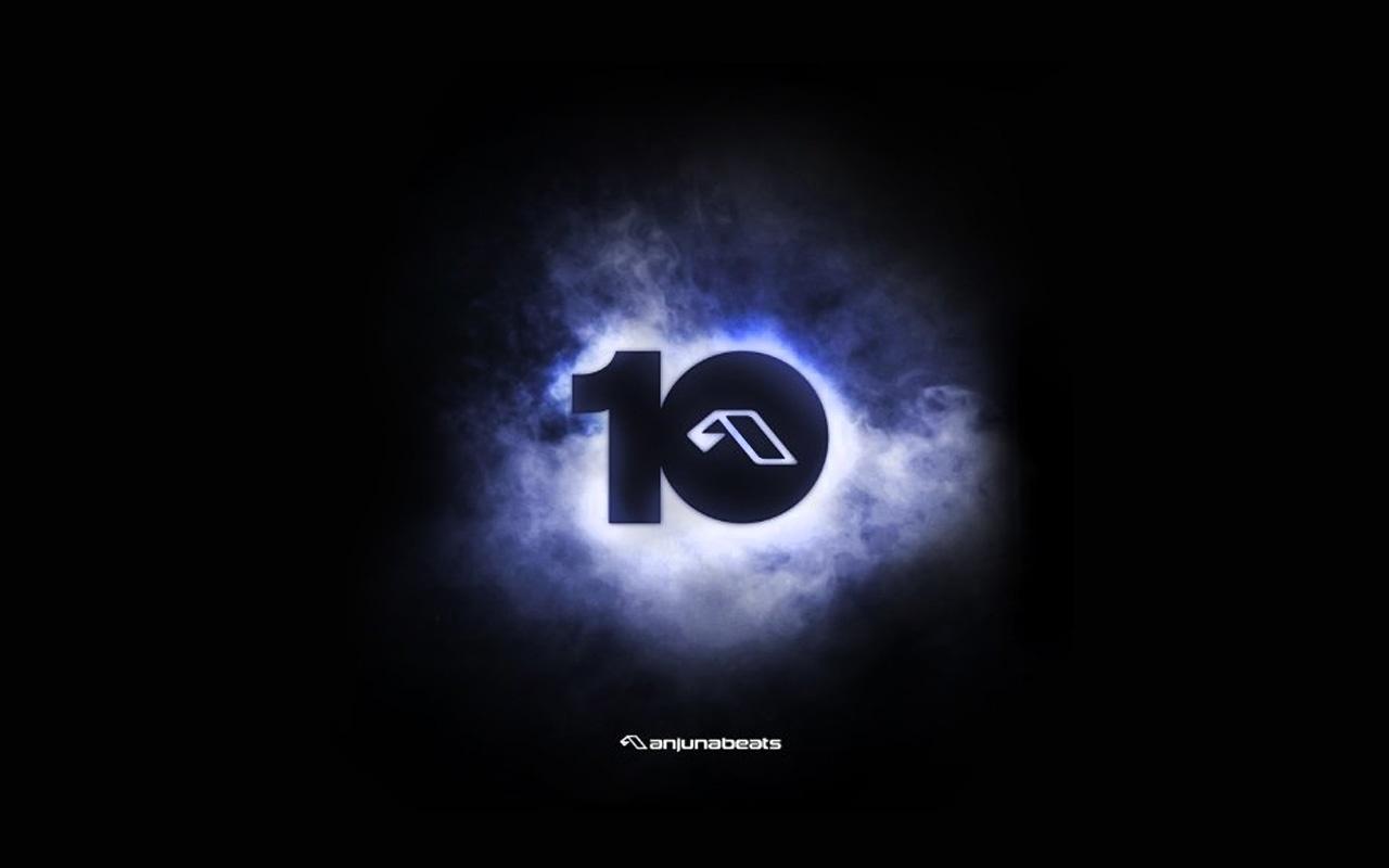 1280x800 Years Of Anjunabeats wallpaper, music and dance wallpaper