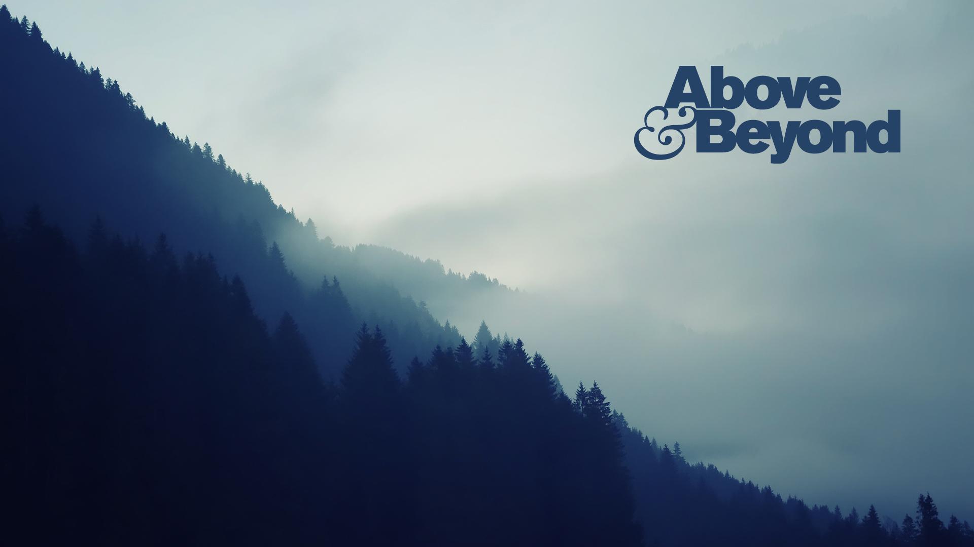 1920x1080 A&B. Anjunabeats Desktop Wallpaper