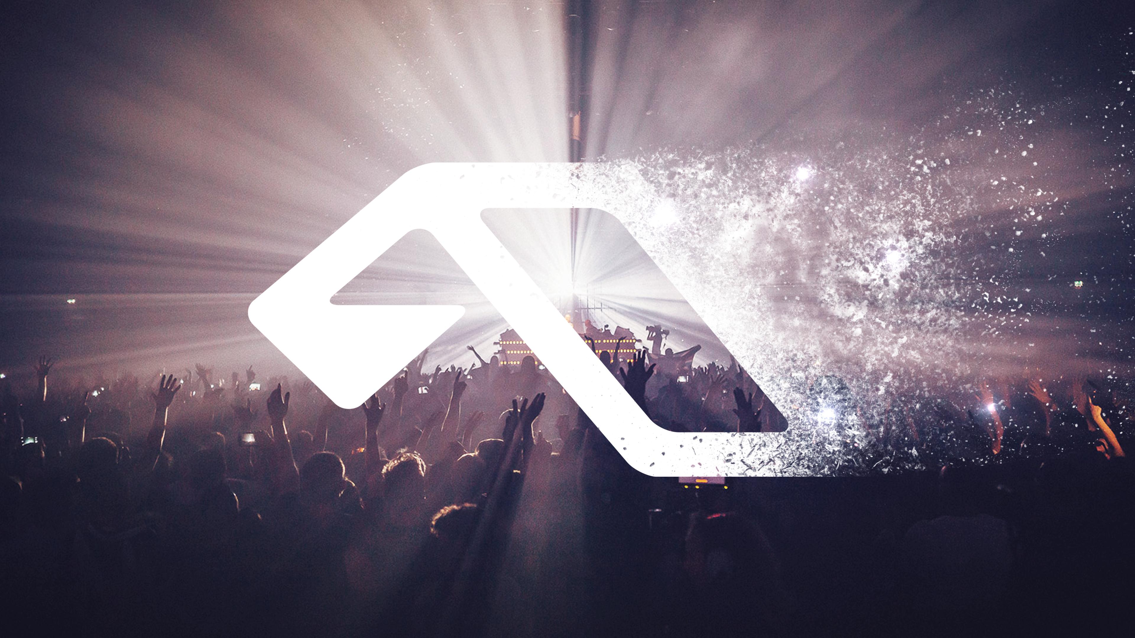 3840x2160 Anjunabeats