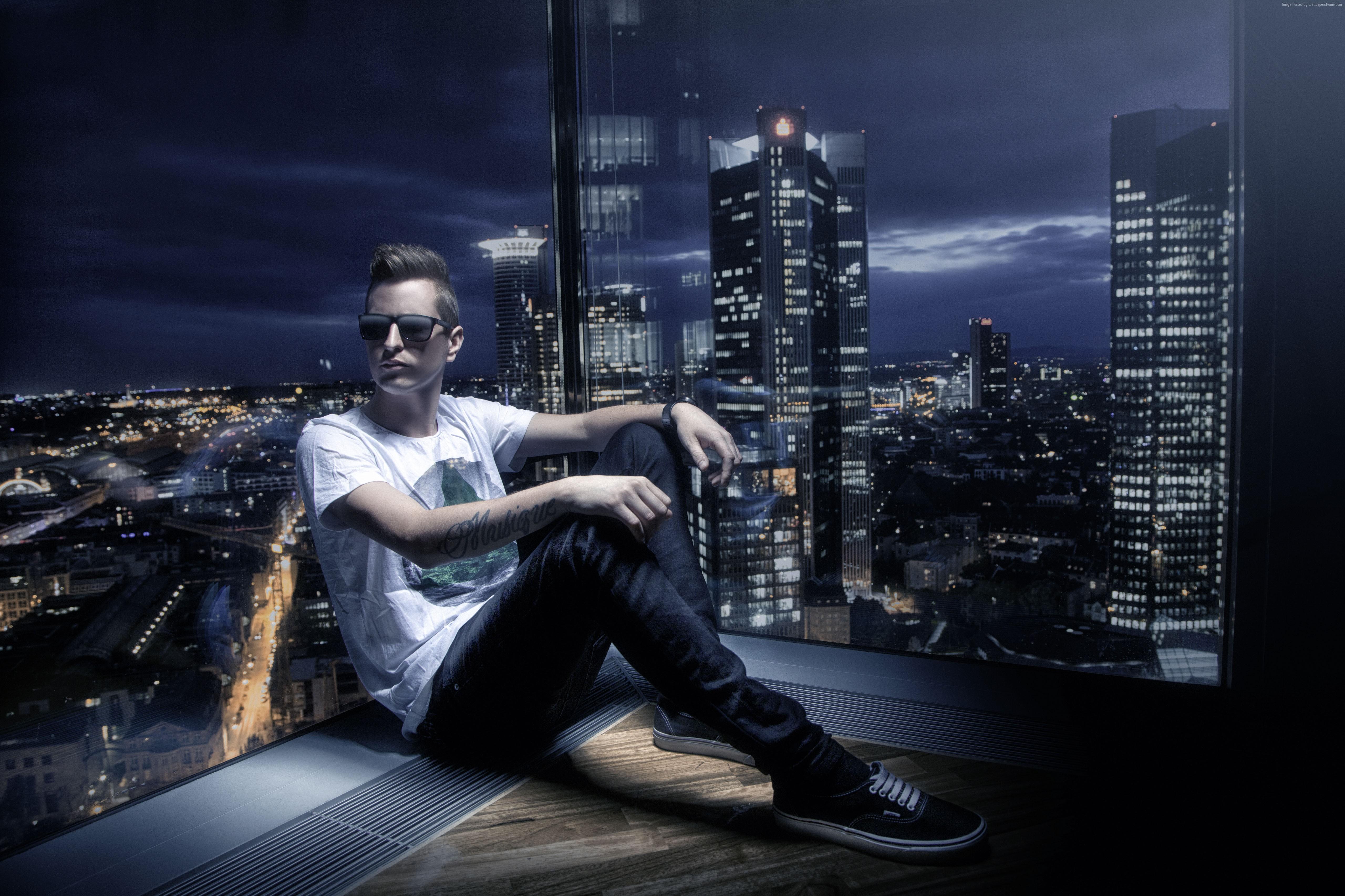 5120x3413 #Top music artist and bands, #electronic, #Robin Schulz, #DJ. Mocah HD Wallpaper