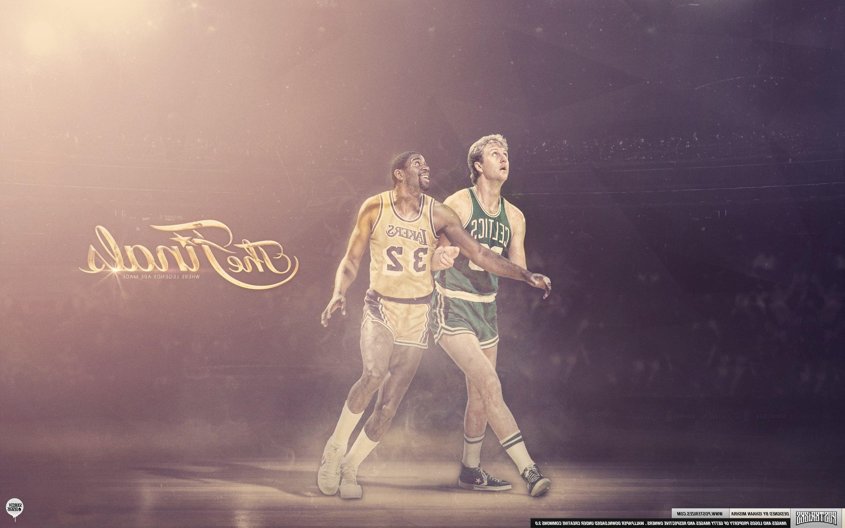 2880x1800 Nba Legends Wallpaper