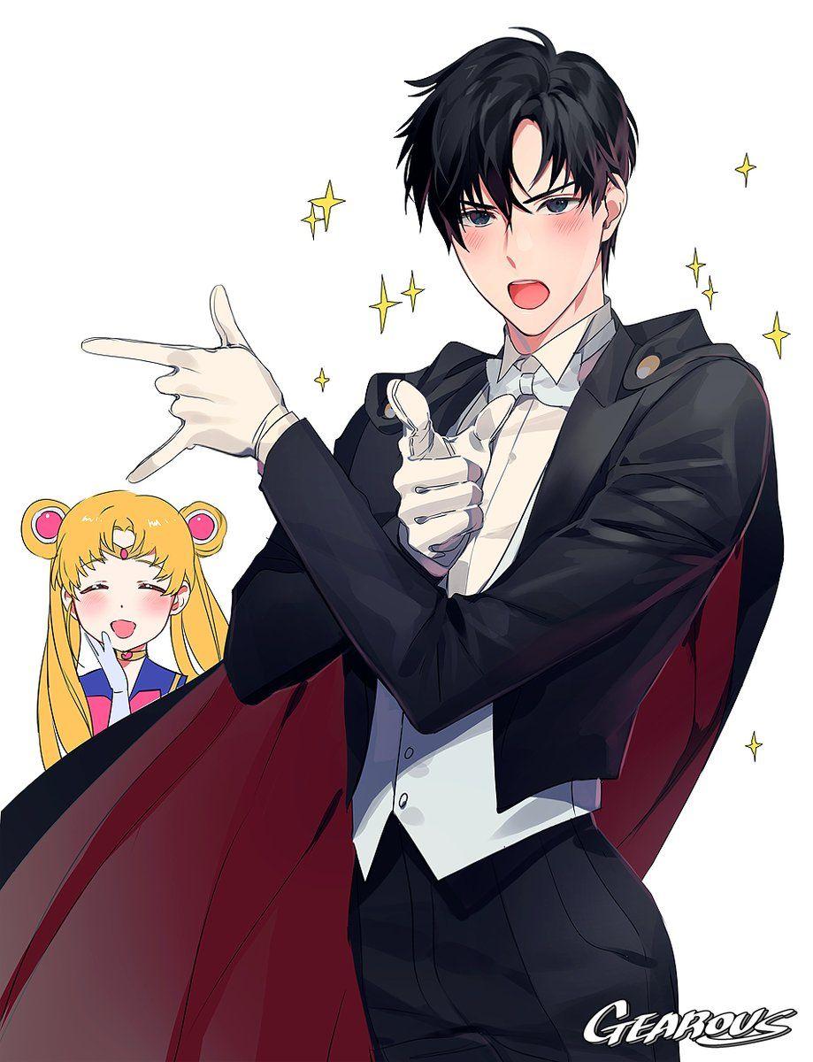 919x1200 Gearous on Twitter. Pretty guardian sailor moon, Sailor moon usagi, Sailor moon wallpaper
