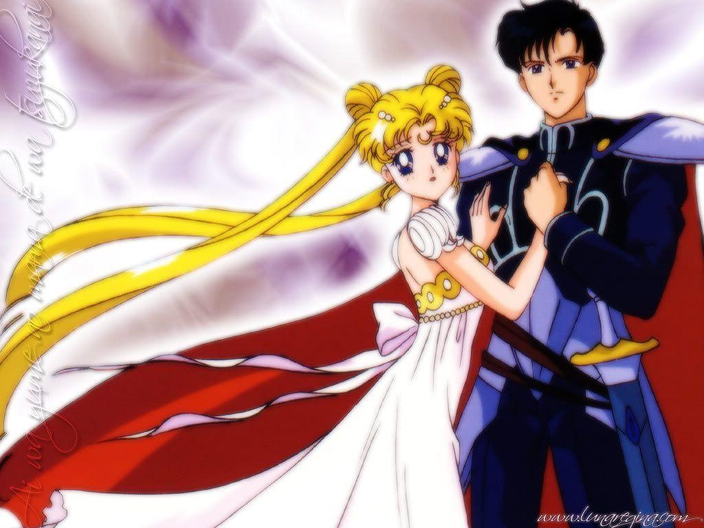 1024x768 Tuxedo mask wallpaper