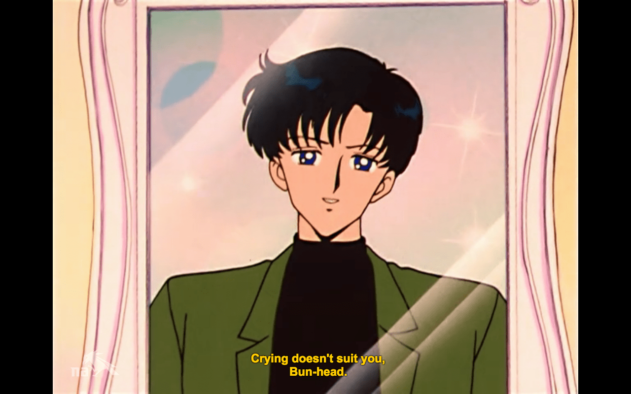 1280x800 Sailor Moon Is Tuxedo Mask Evil?. The Mary Sue