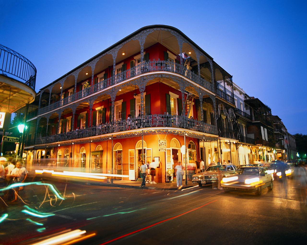 1280x1024 Free download New Orleans HD Wallpaper Background Image [1280x1024] for your Desktop, Mobile & Tablet. Explore French Quarter Wallpaper. French Quarter Wallpaper, Quarter Moon Wallpaper, Quarter Horse Wallpaper