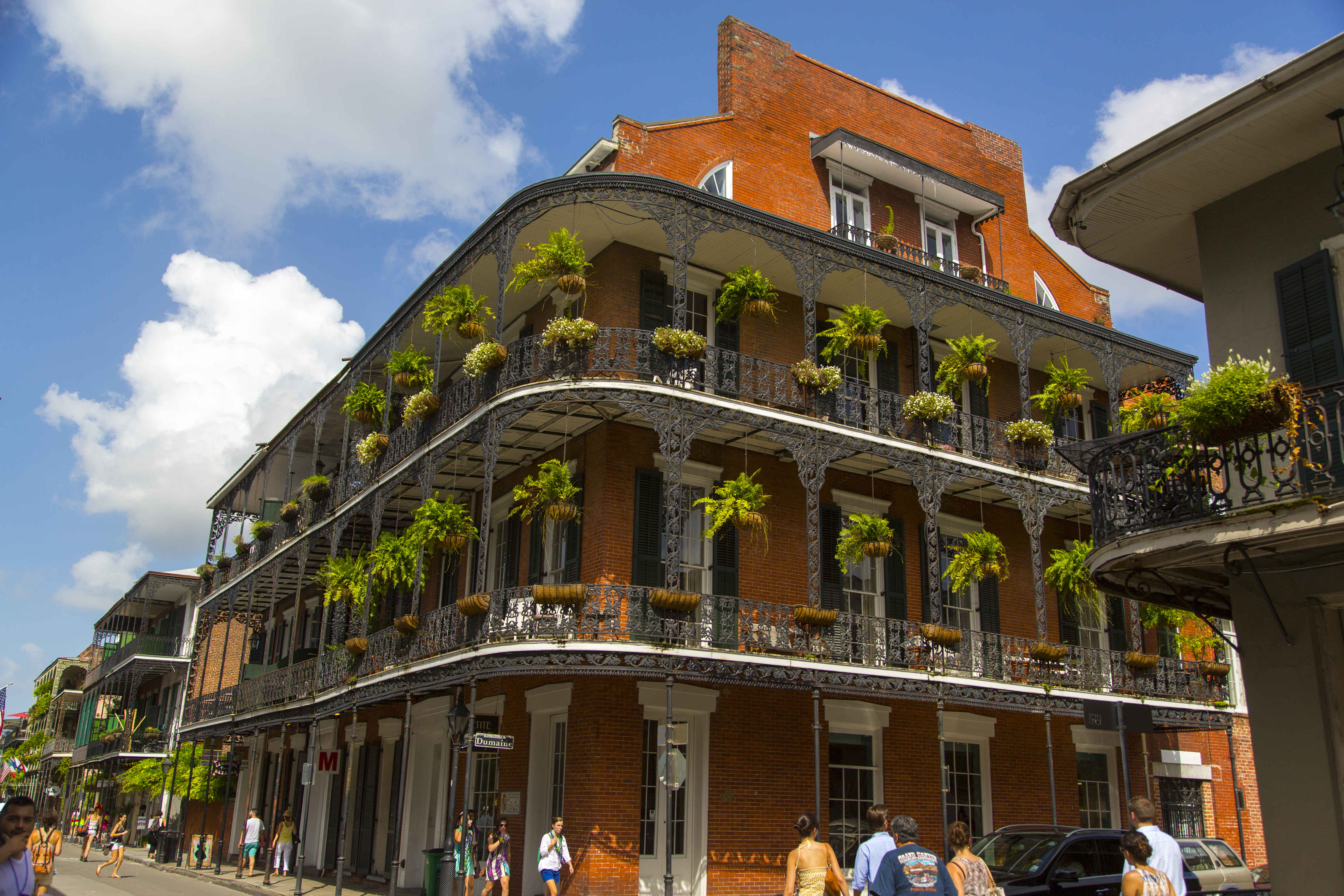 5760x3840 Most viewed New Orleans wallpaperK Wallpaper