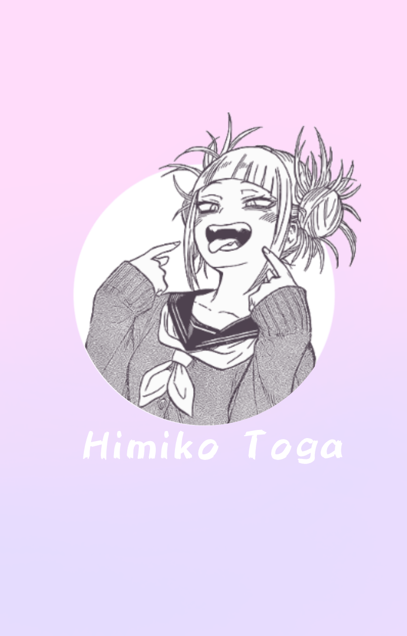 800x1250 Toga Himiko