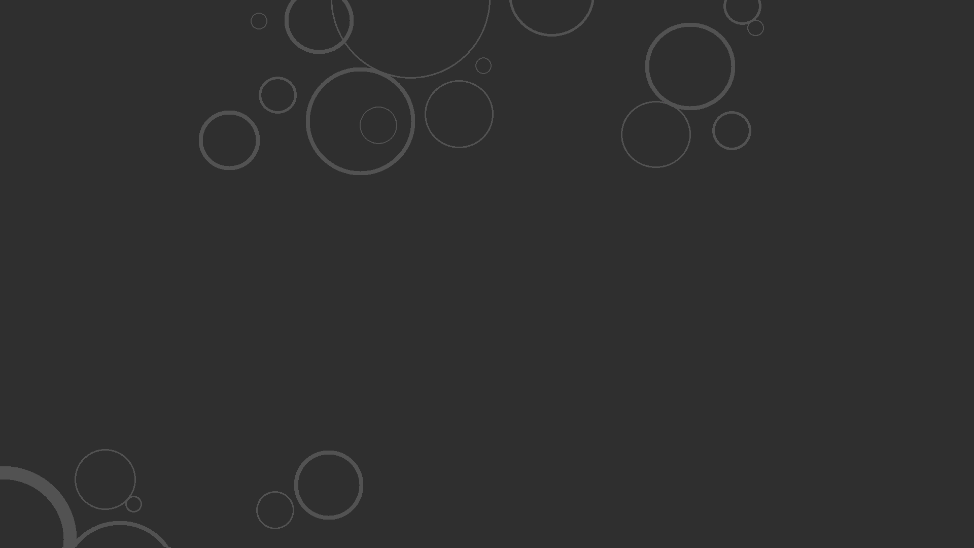 1920x1080 Dark Gray Wallpaper HD