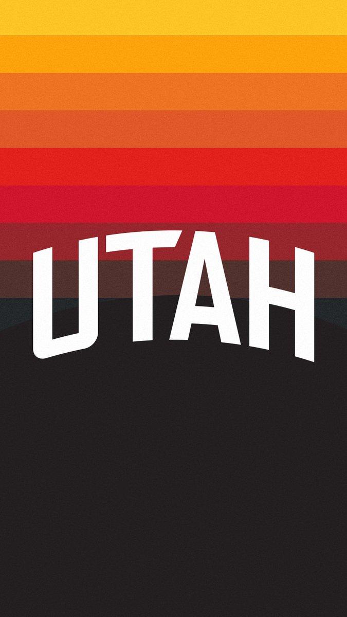 675x1200 Utahjazz Pre Thanksgiving Wallpaper—
