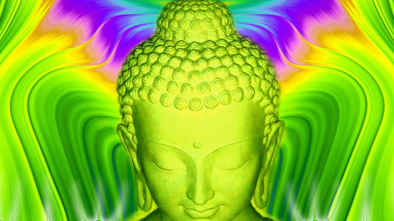 Green Buddha Wallpapers - Top Free Green Buddha Backgrounds ...